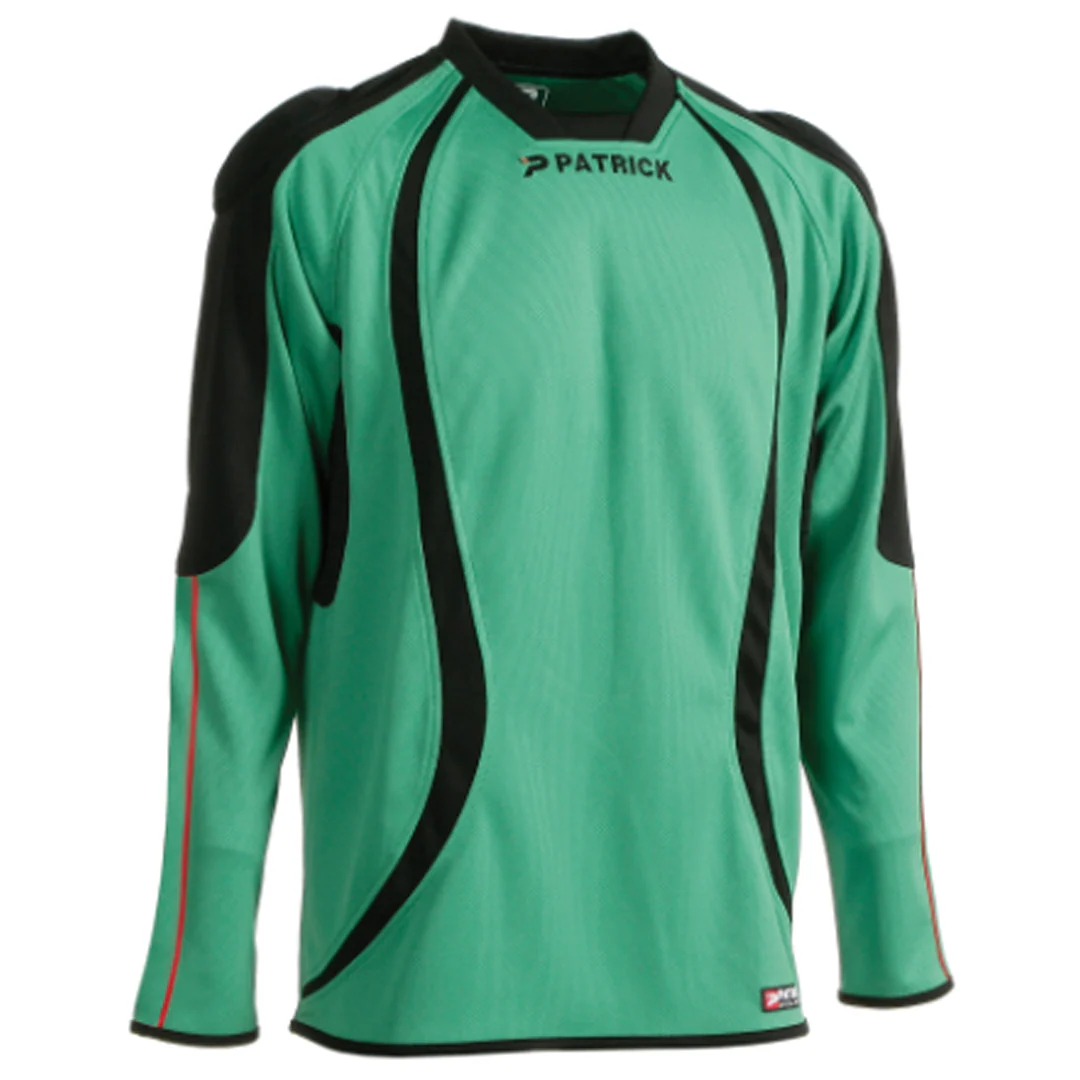 Soccer Goalie Jersey - Image 3