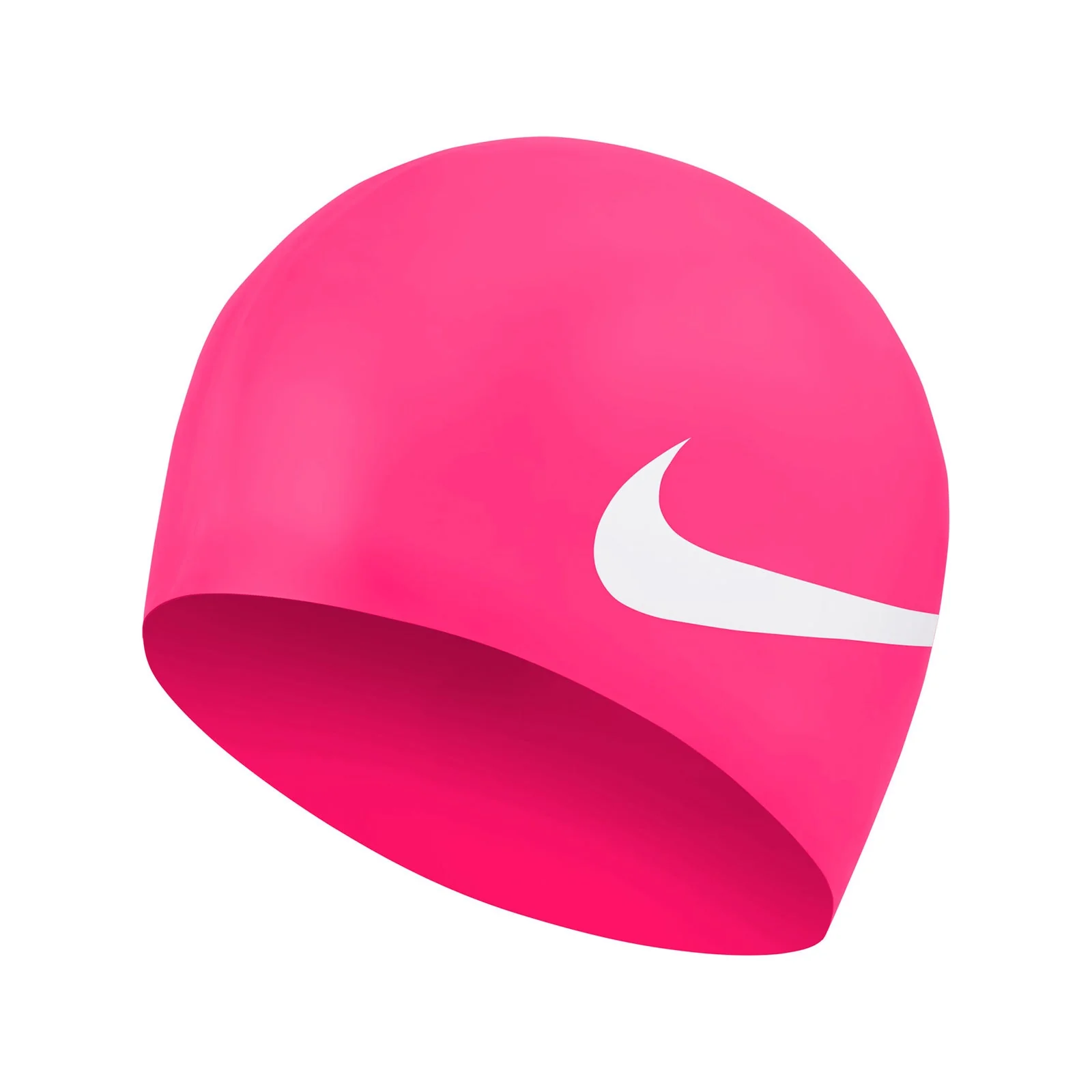 Nike Swim Big Swoosh Silicone Cap - Image 10