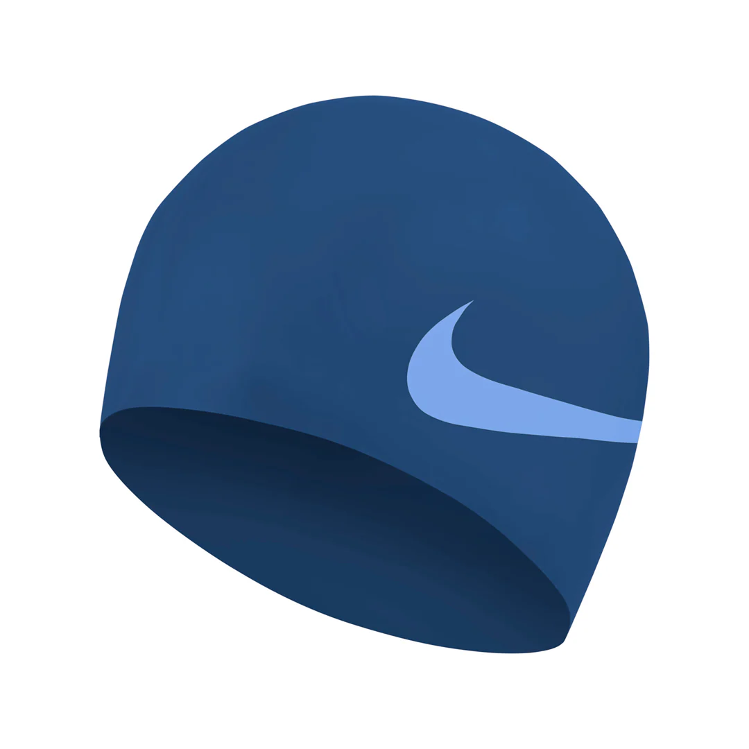 Nike Swim Big Swoosh Silicone Cap - Image 13
