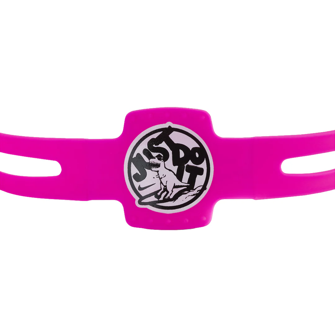 Nike Swim Easy Fit Little Kids' Goggles - Image 4