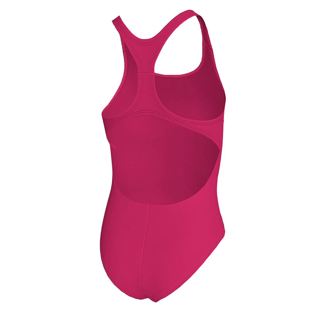 Nike Swim Effortless Essential Big Kids' Racerback One-Piece - Image 10