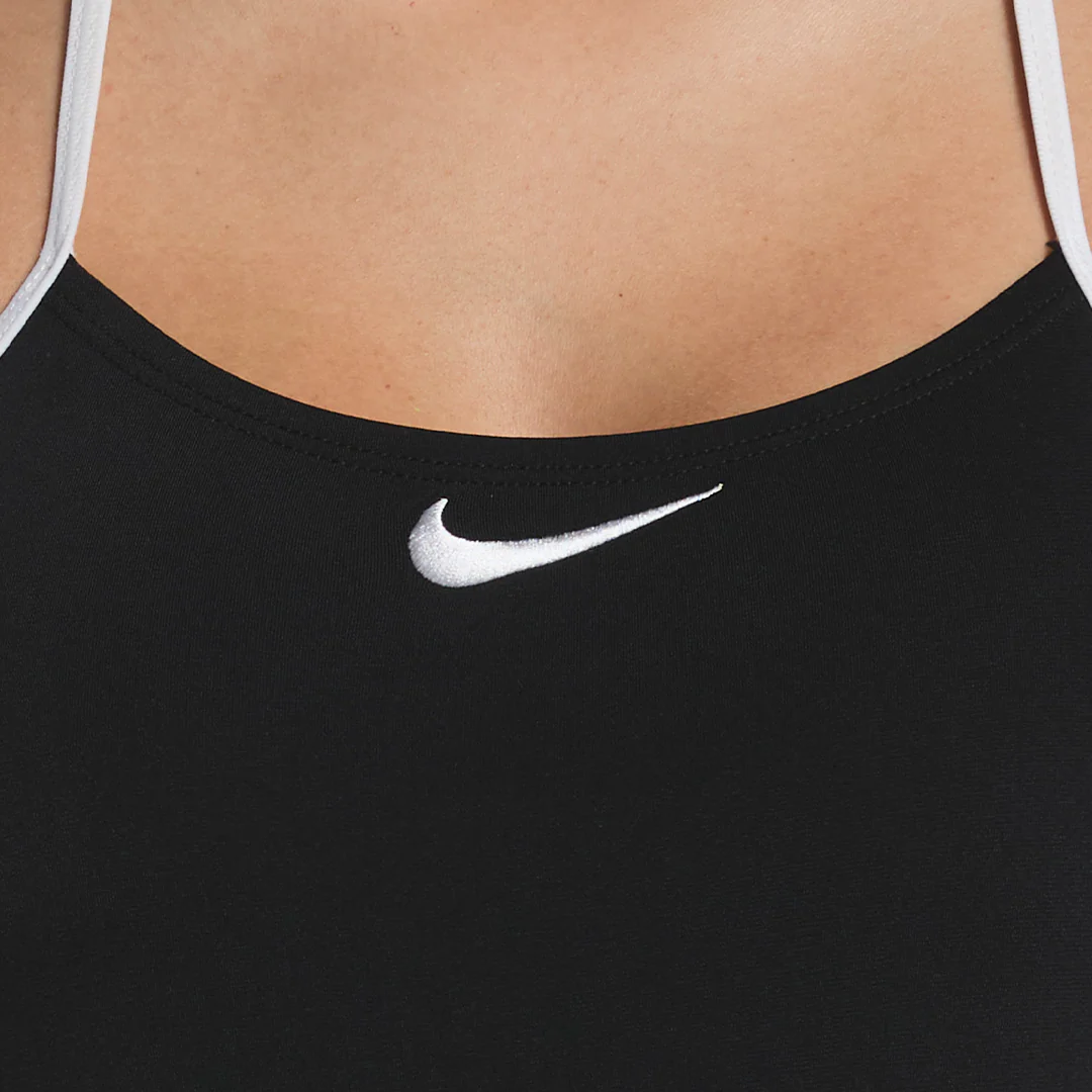Nike Swim HydraStrong Women's Competition Adjustable T-Back One Piece - Image 5