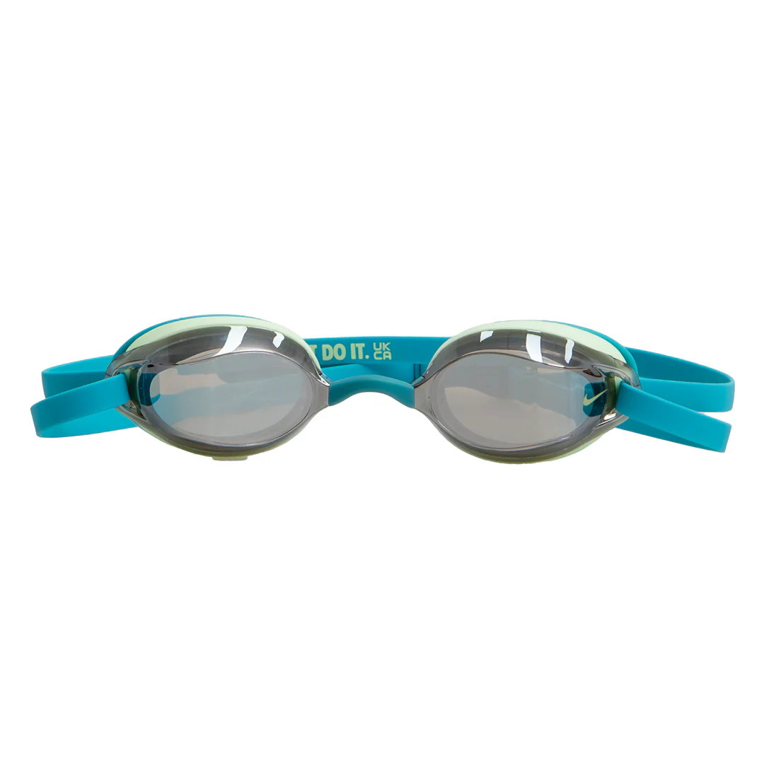 Nike Swim Legacy Comfort Mirrored Goggles - Image 4