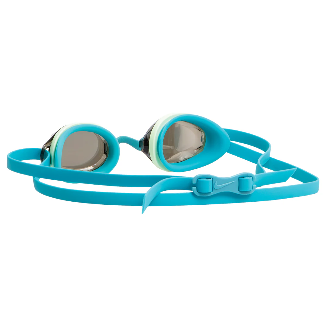 Nike Swim Legacy Comfort Mirrored Goggles - Image 5