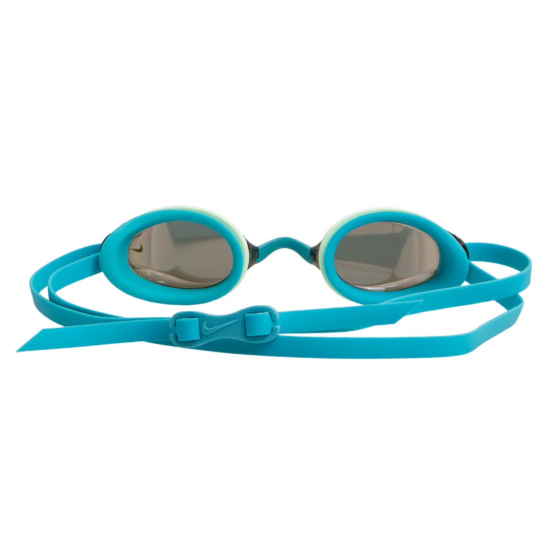 Nike Swim Legacy Comfort Mirrored Goggles - Image 6