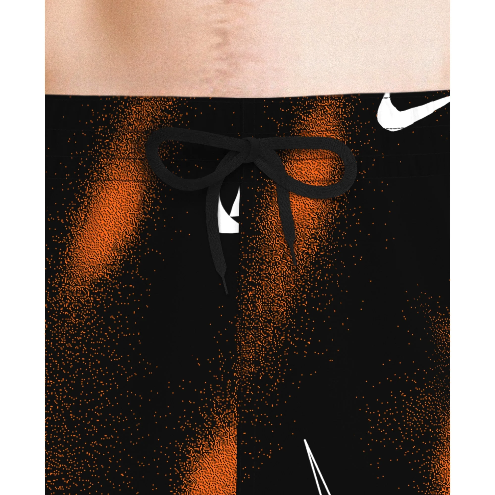 Nike Swim Men's Brand Blast 7" Volley Short - Image 10