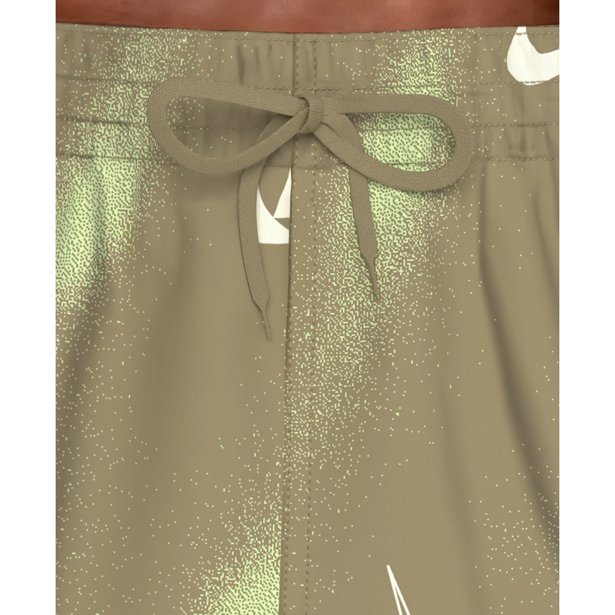Nike Swim Men's Brand Blast 7" Volley Short - Image 15