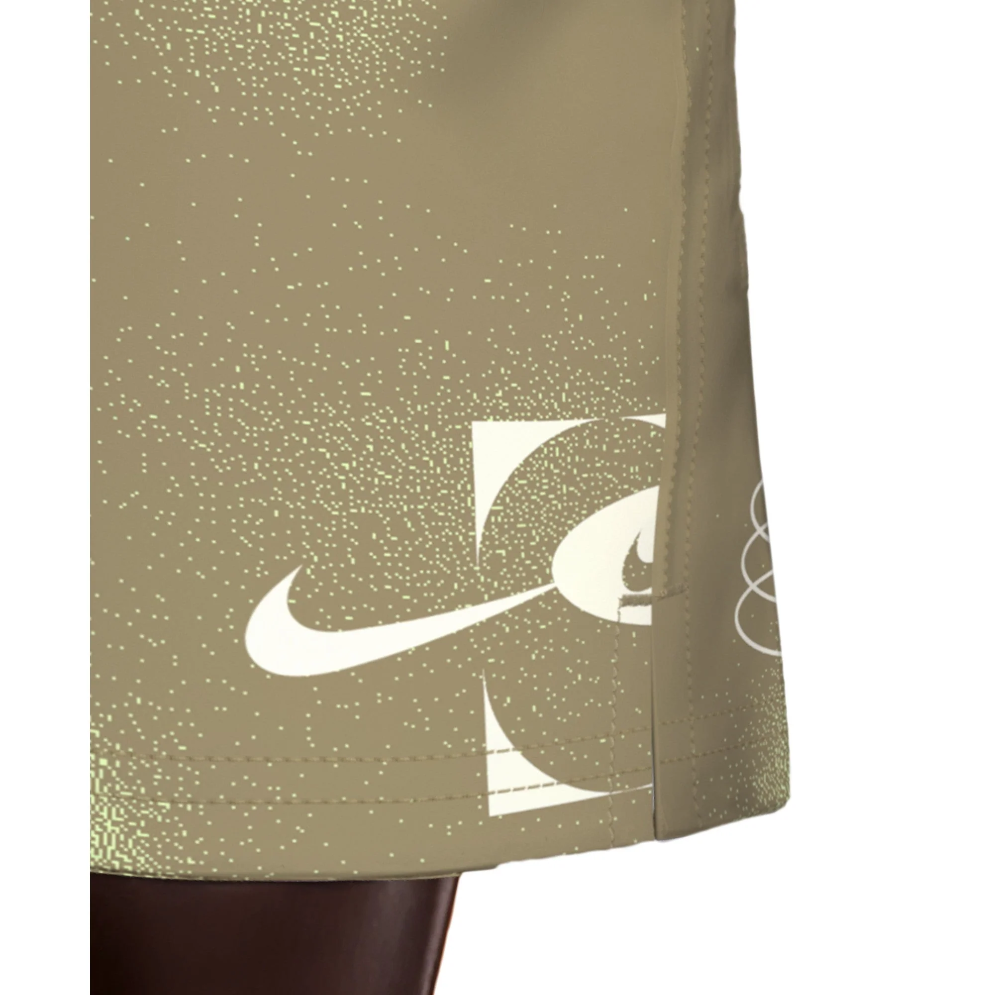 Nike Swim Men's Brand Blast 7" Volley Short - Image 16