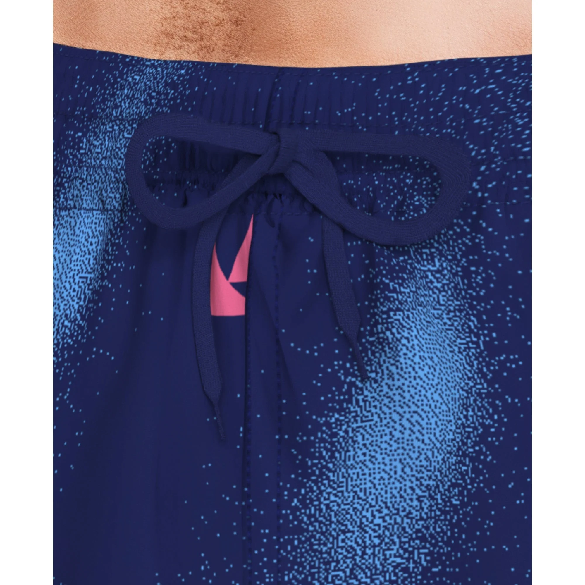Nike Swim Men's Brand Blast 7" Volley Short - Image 21