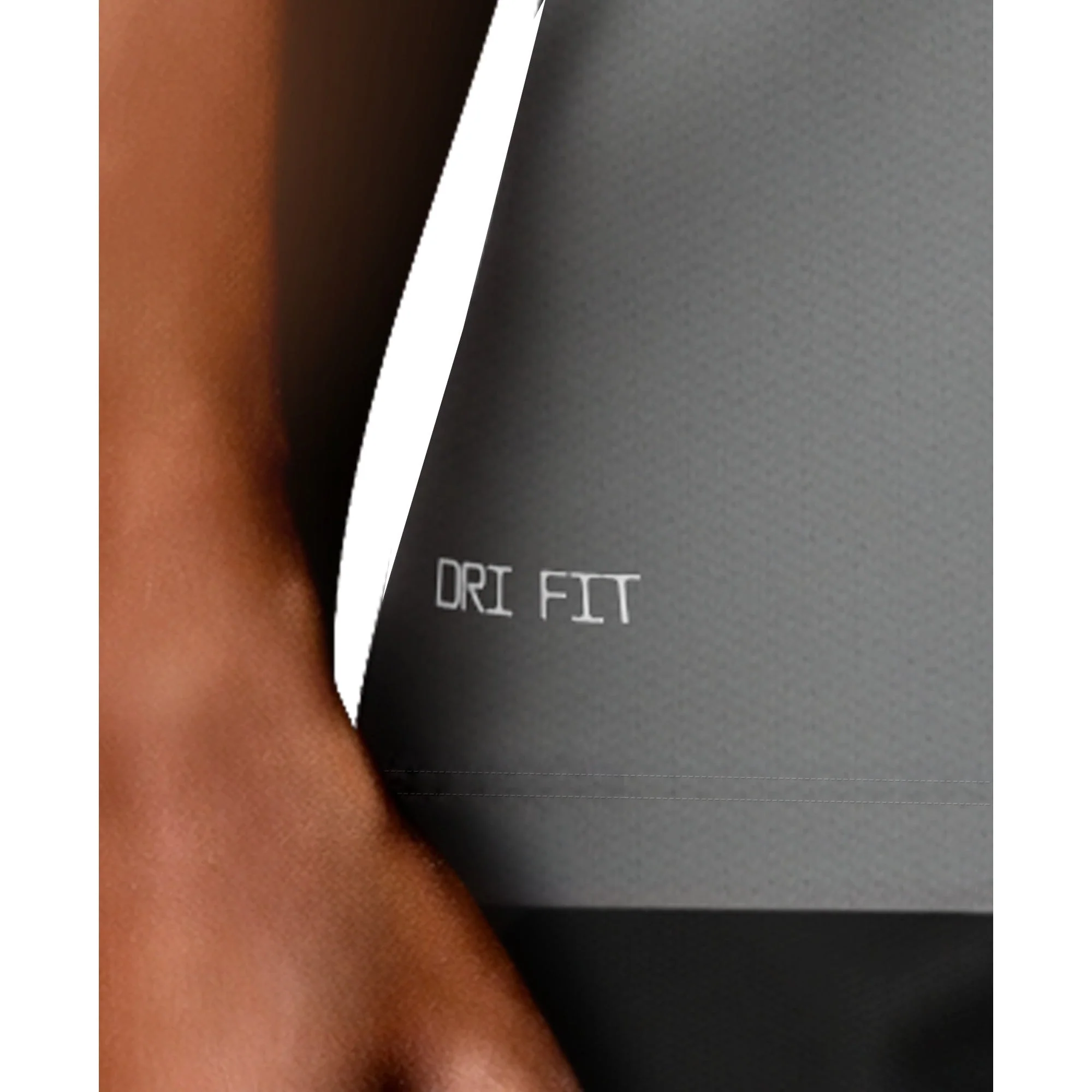 Nike Swim Men's Brand Blast Short Sleeve Hydroguard Top - Image 10