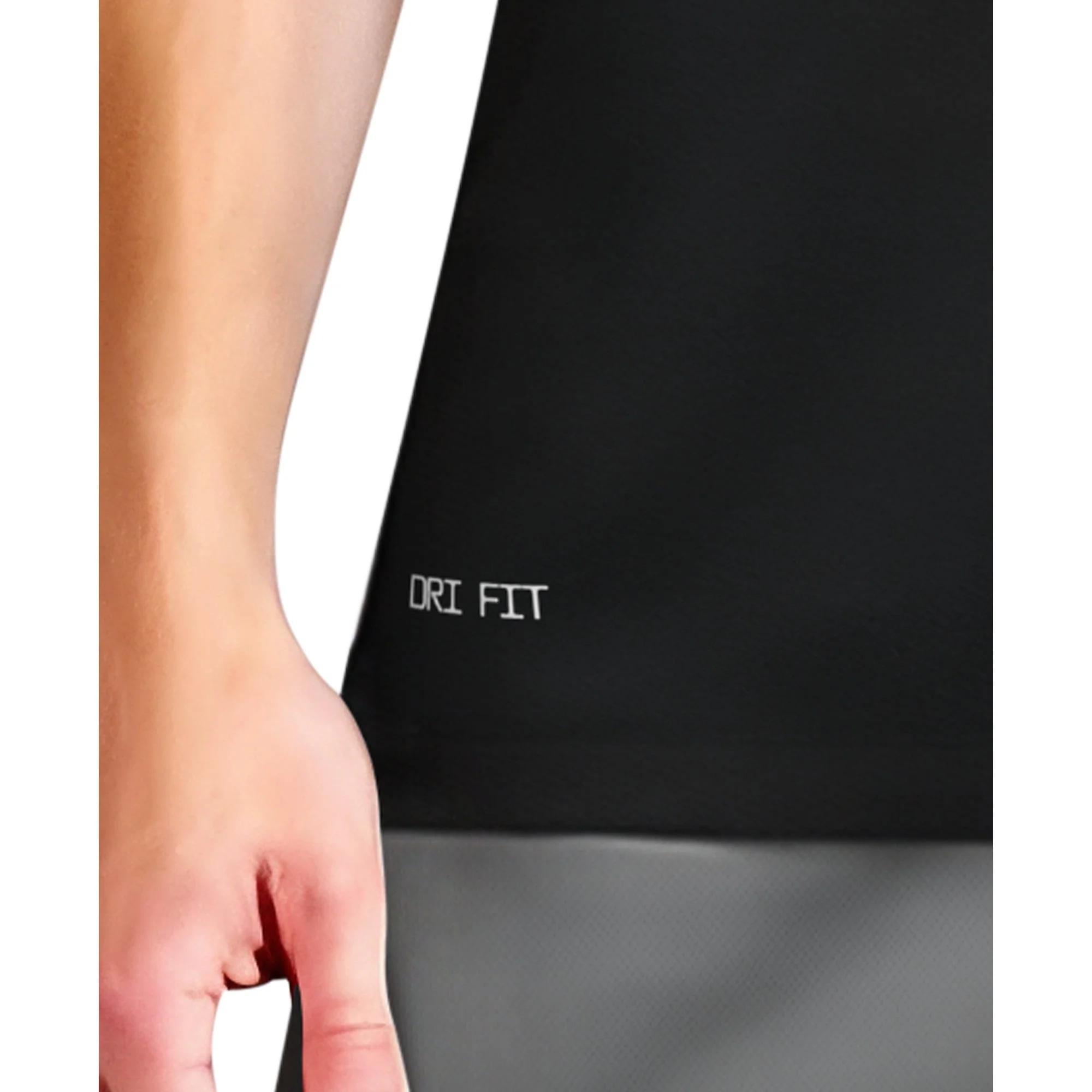 Nike Swim Men's Brand Blast Short Sleeve Hydroguard Top - Image 5