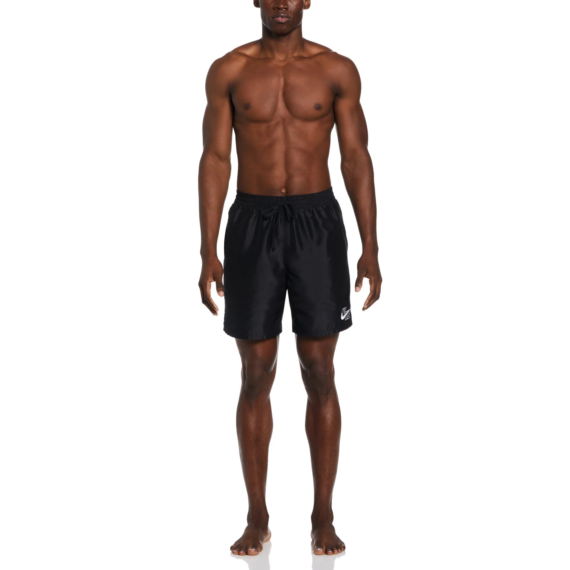 Nike Swim Men's Essential 7" Volley Short