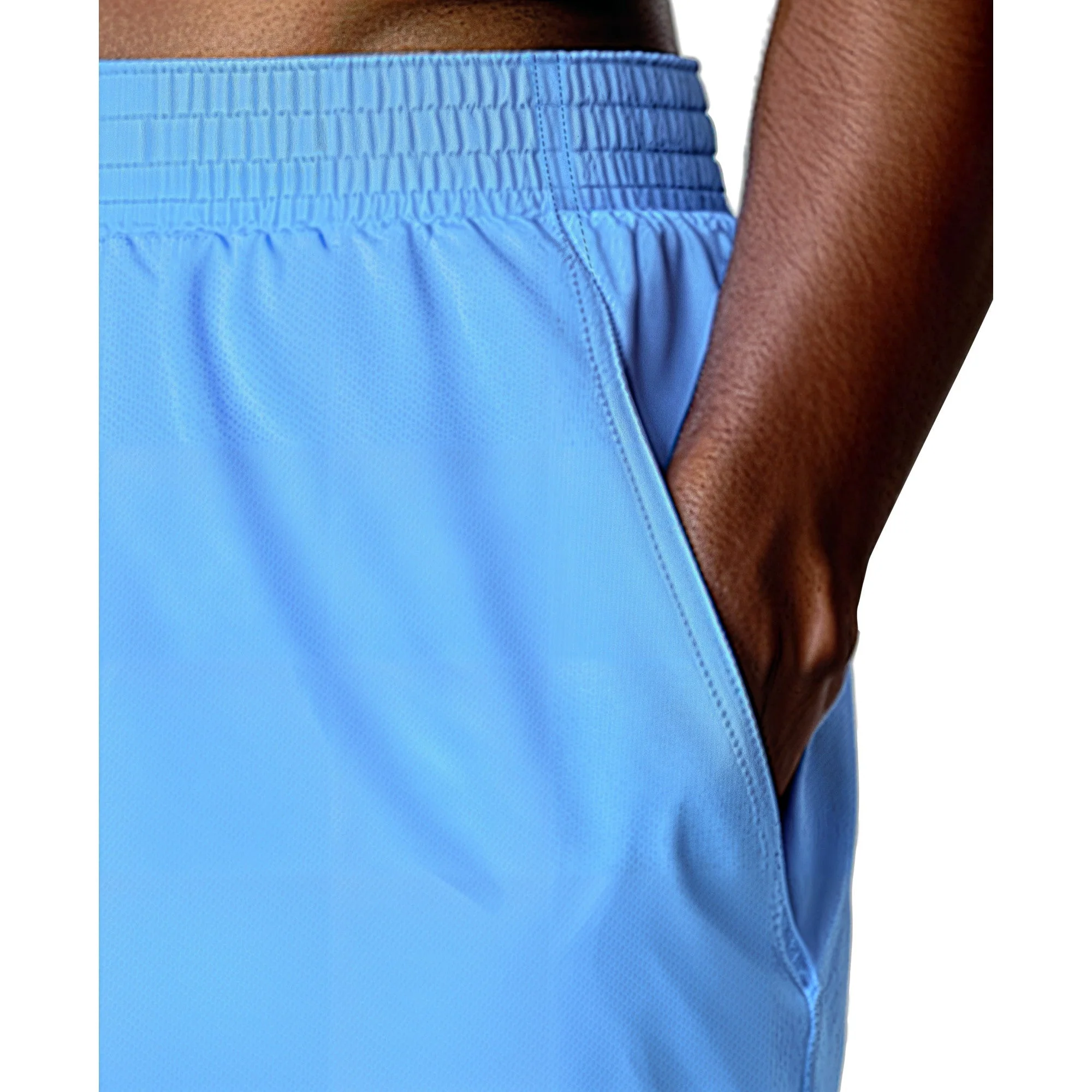 Nike Swim Men's Essential 7" Volley Short - Image 10