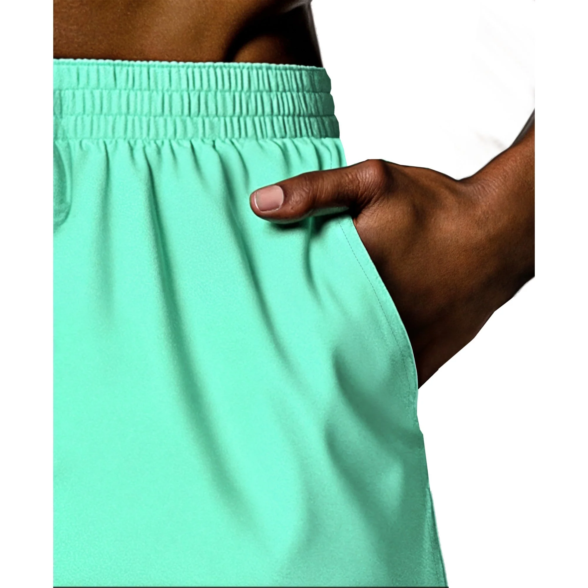 Nike Swim Men's Essential 7" Volley Short - Image 16