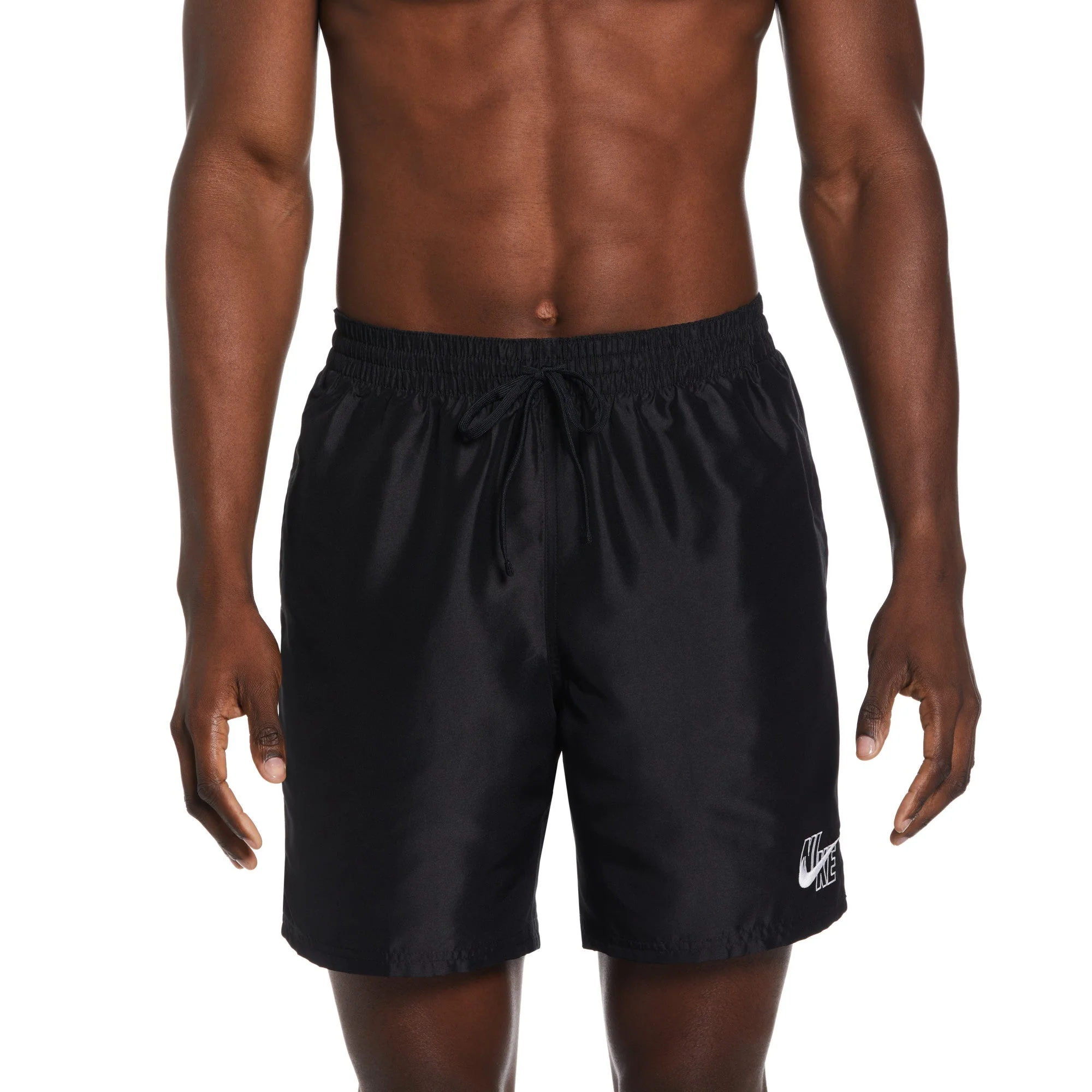 Nike Swim Men's Essential 7" Volley Short - Image 2