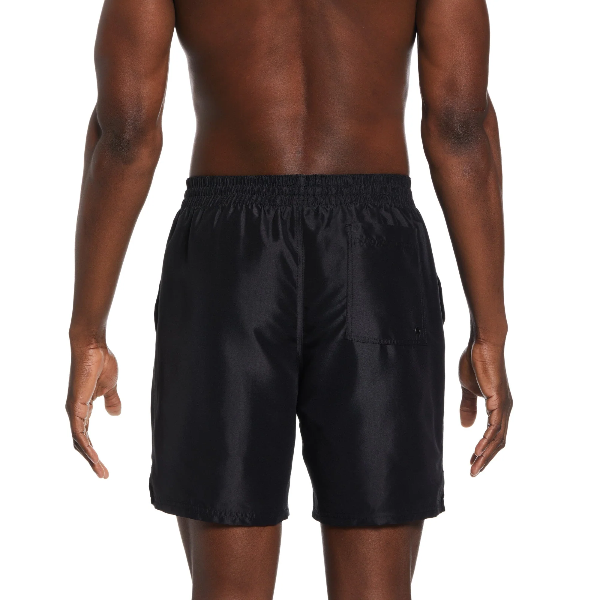 Nike Swim Men's Essential 7" Volley Short - Image 3