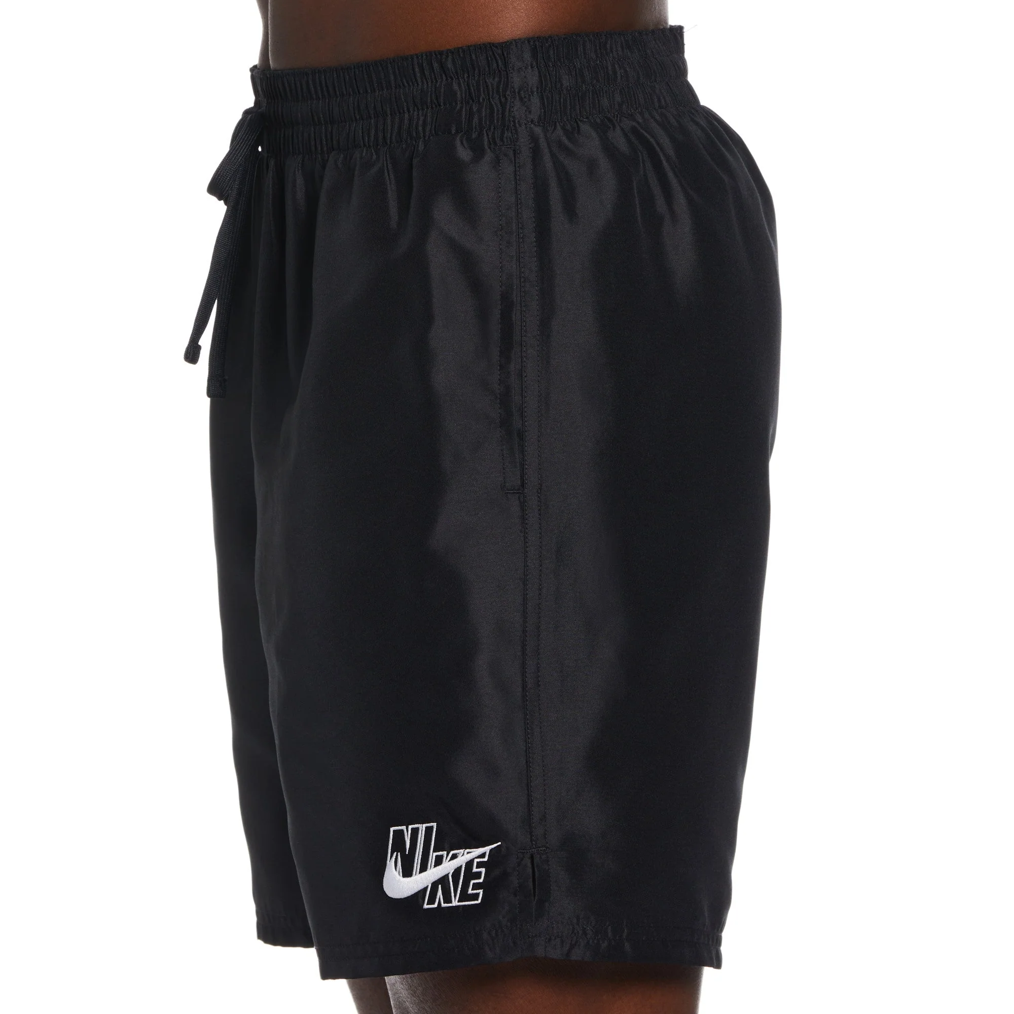 Nike Swim Men's Essential 7" Volley Short - Image 4