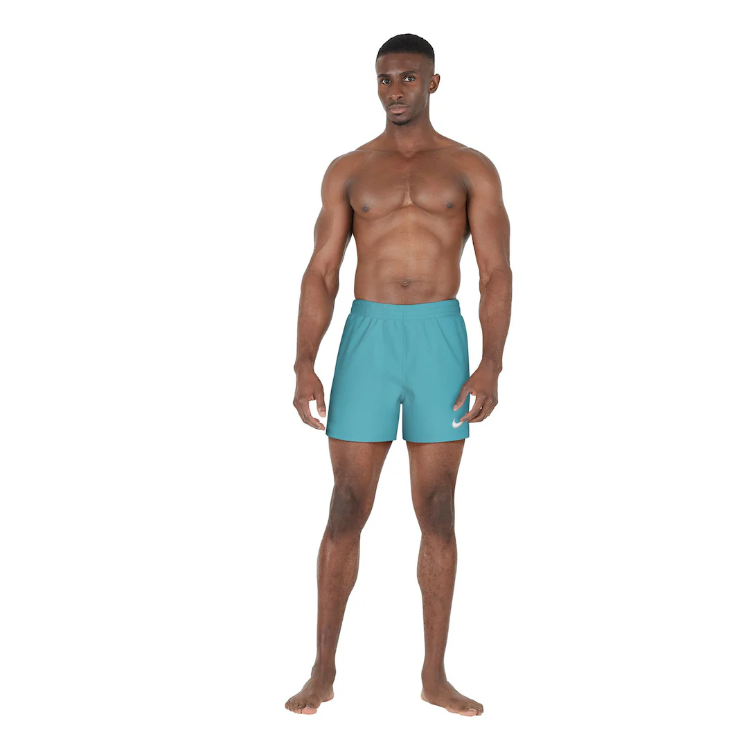 Nike Swim Men's Essential Lap Volley 5" Short - Image 10
