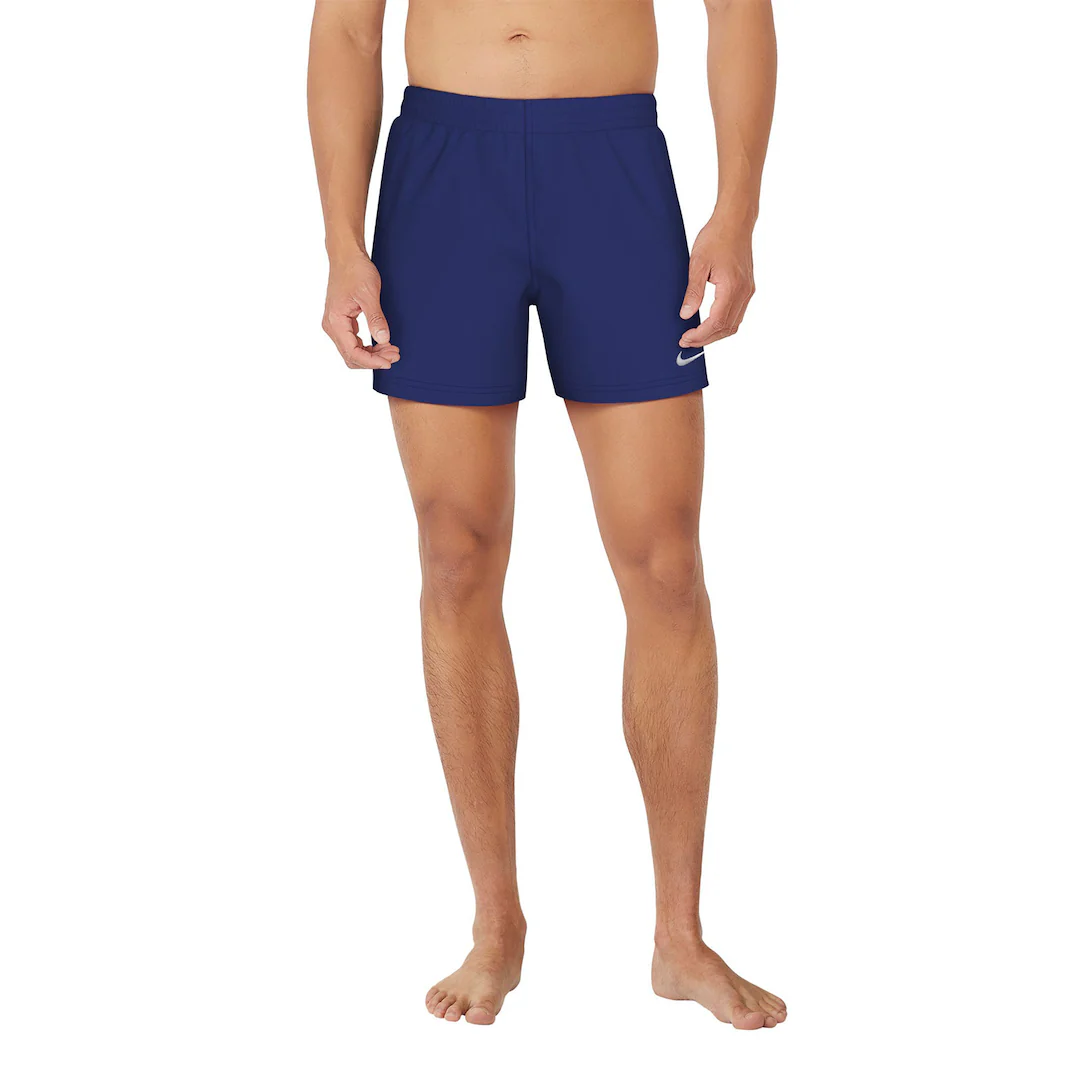 Nike Swim Men's Essential Lap Volley 5" Short - Image 13