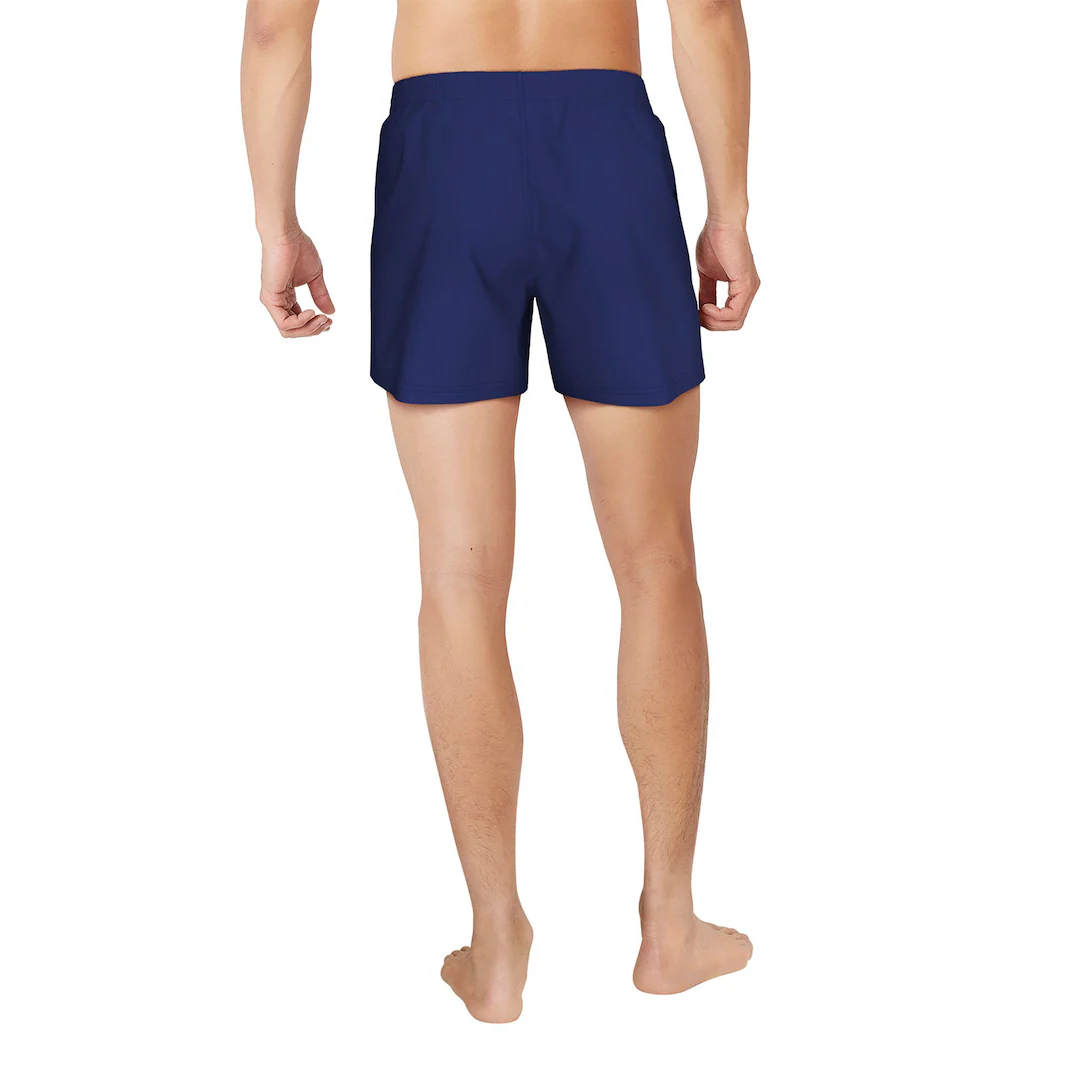 Nike Swim Men's Essential Lap Volley 5" Short - Image 14