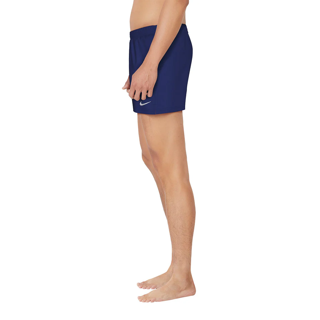Nike Swim Men's Essential Lap Volley 5" Short - Image 15