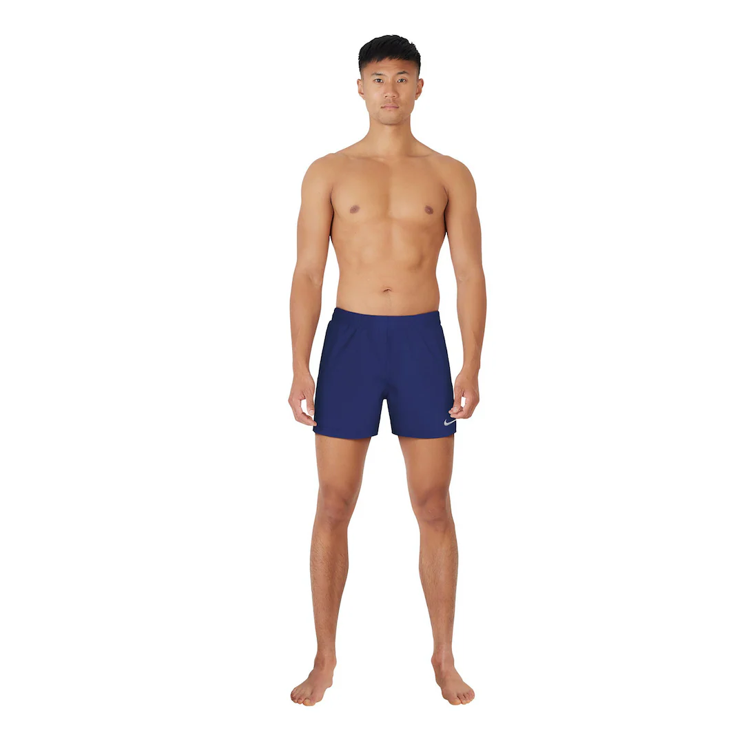 Nike Swim Men's Essential Lap Volley 5" Short - Image 16