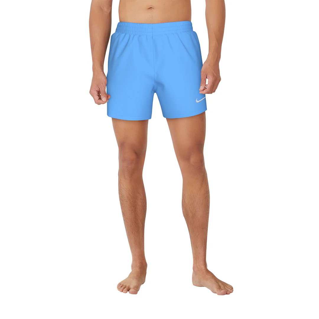 Nike Swim Men's Essential Lap Volley 5" Short - Image 19