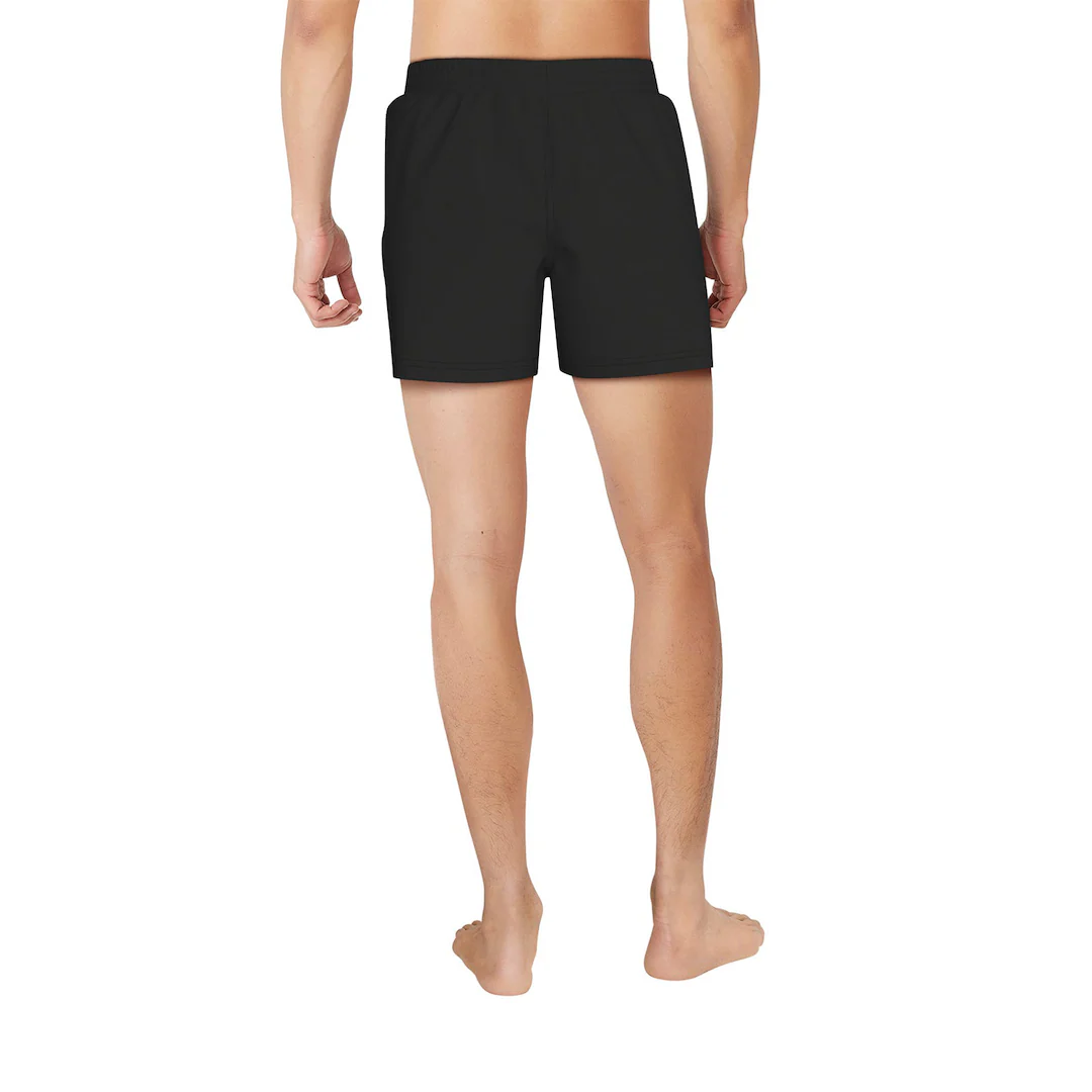 Nike Swim Men's Essential Lap Volley 5" Short - Image 2