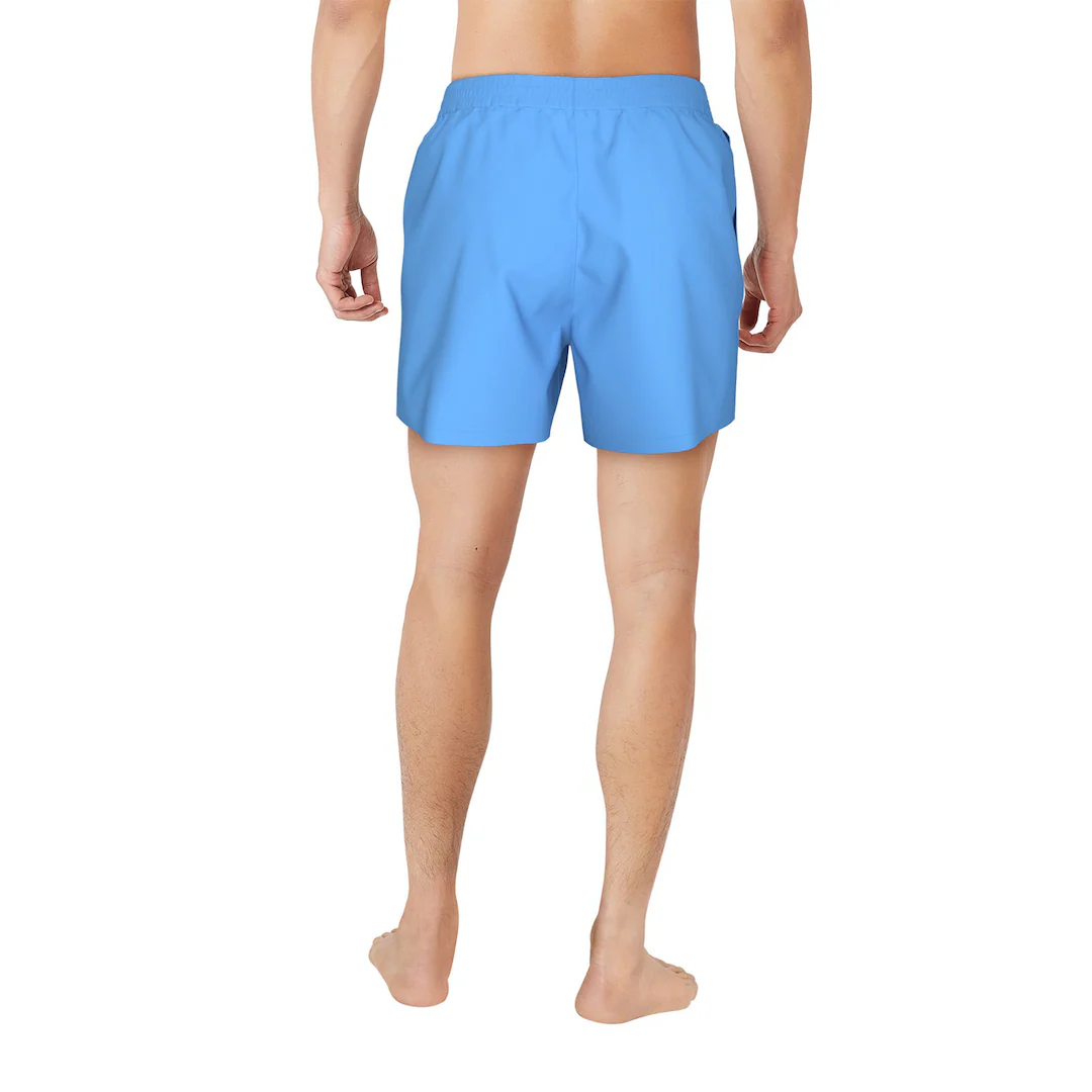 Nike Swim Men's Essential Lap Volley 5" Short - Image 20