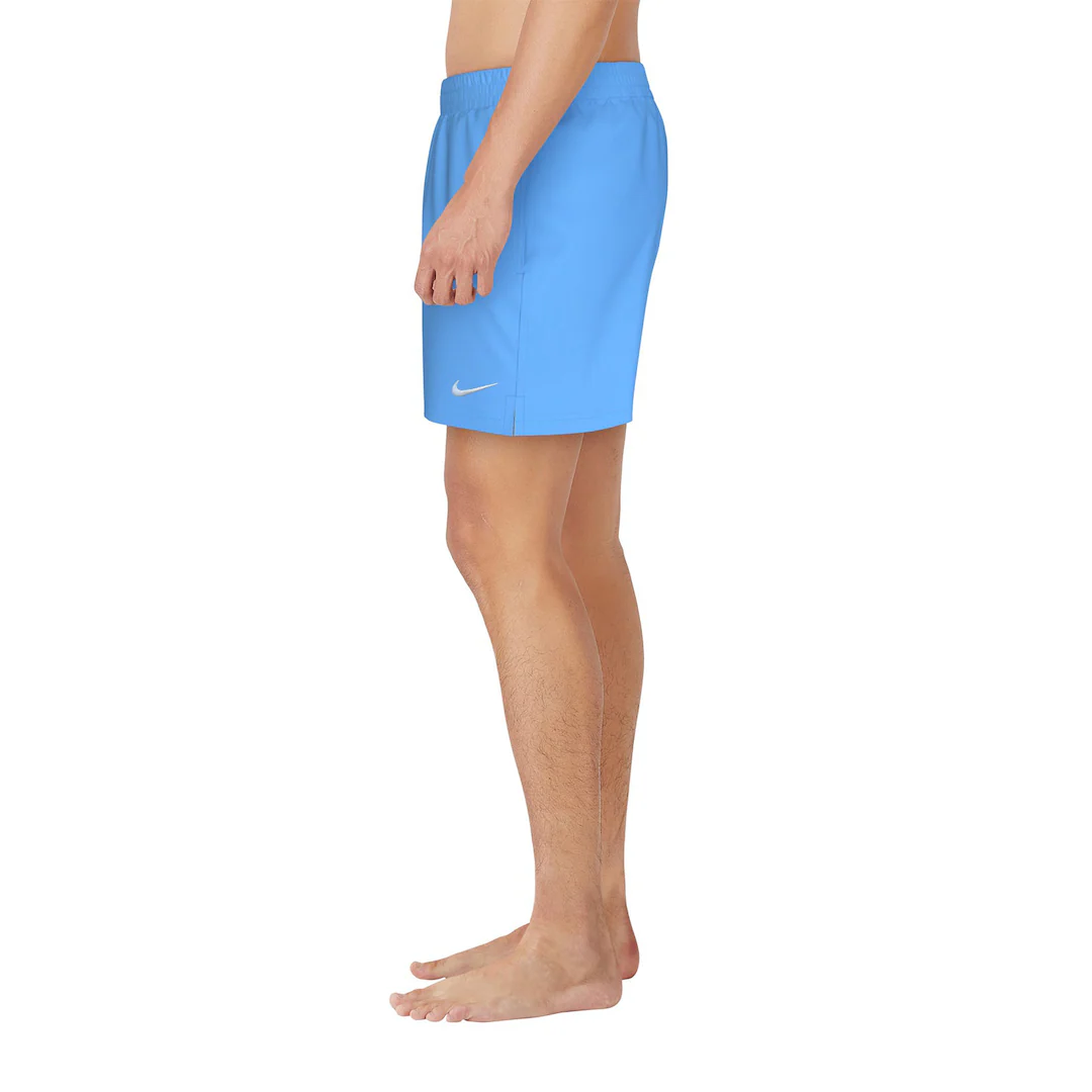 Nike Swim Men's Essential Lap Volley 5" Short - Image 21