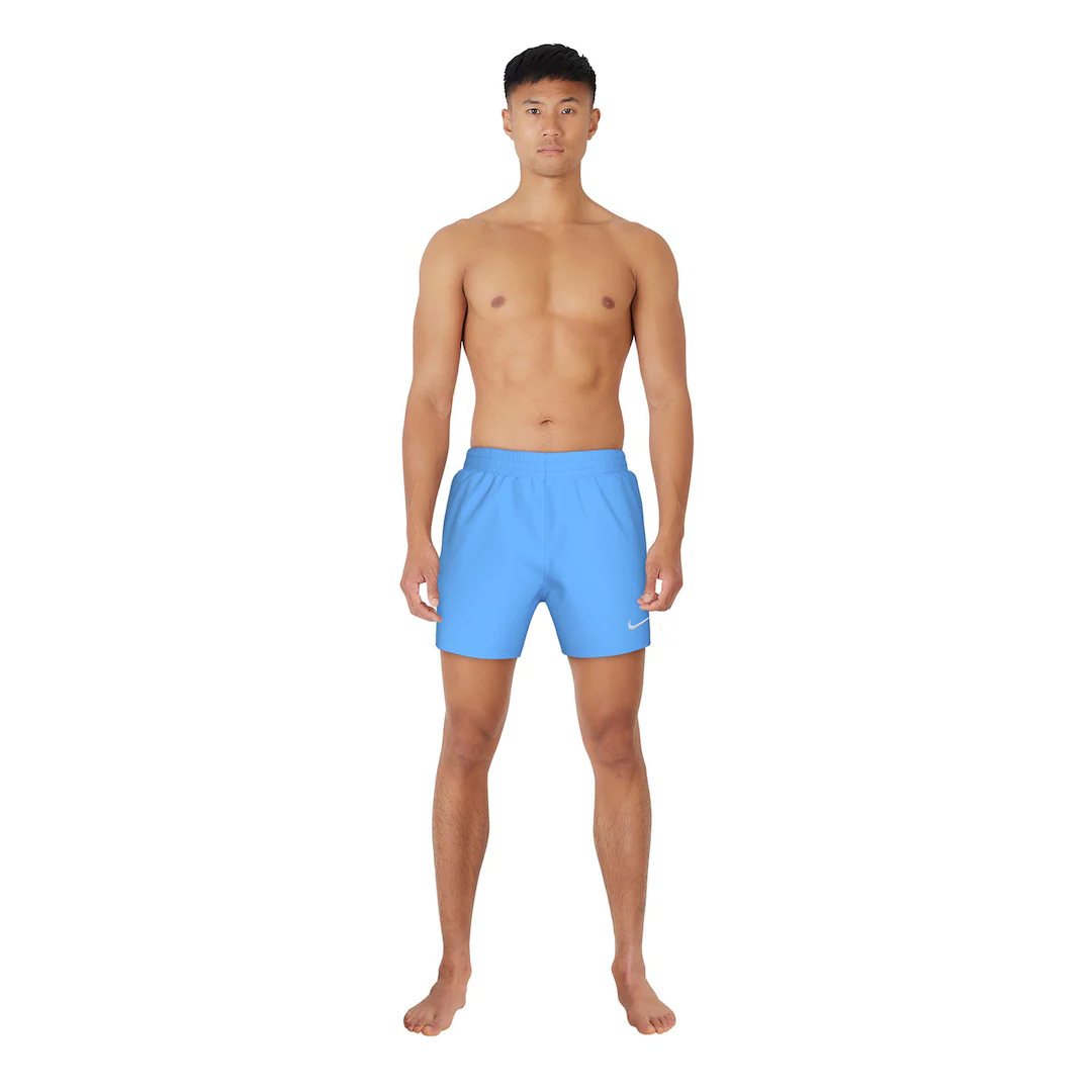Nike Swim Men's Essential Lap Volley 5" Short - Image 22