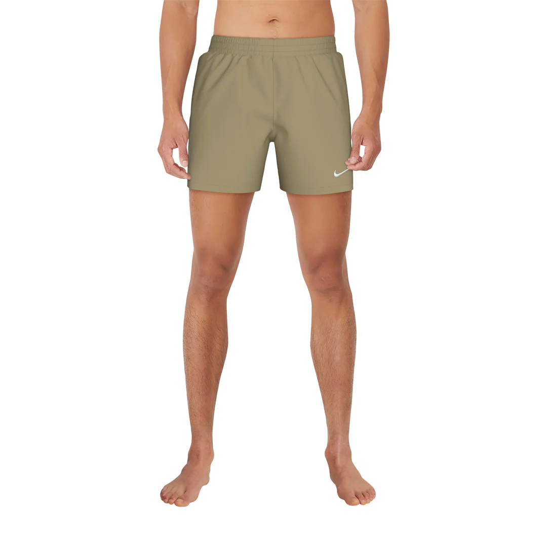 Nike Swim Men's Essential Lap Volley 5" Short - Image 25