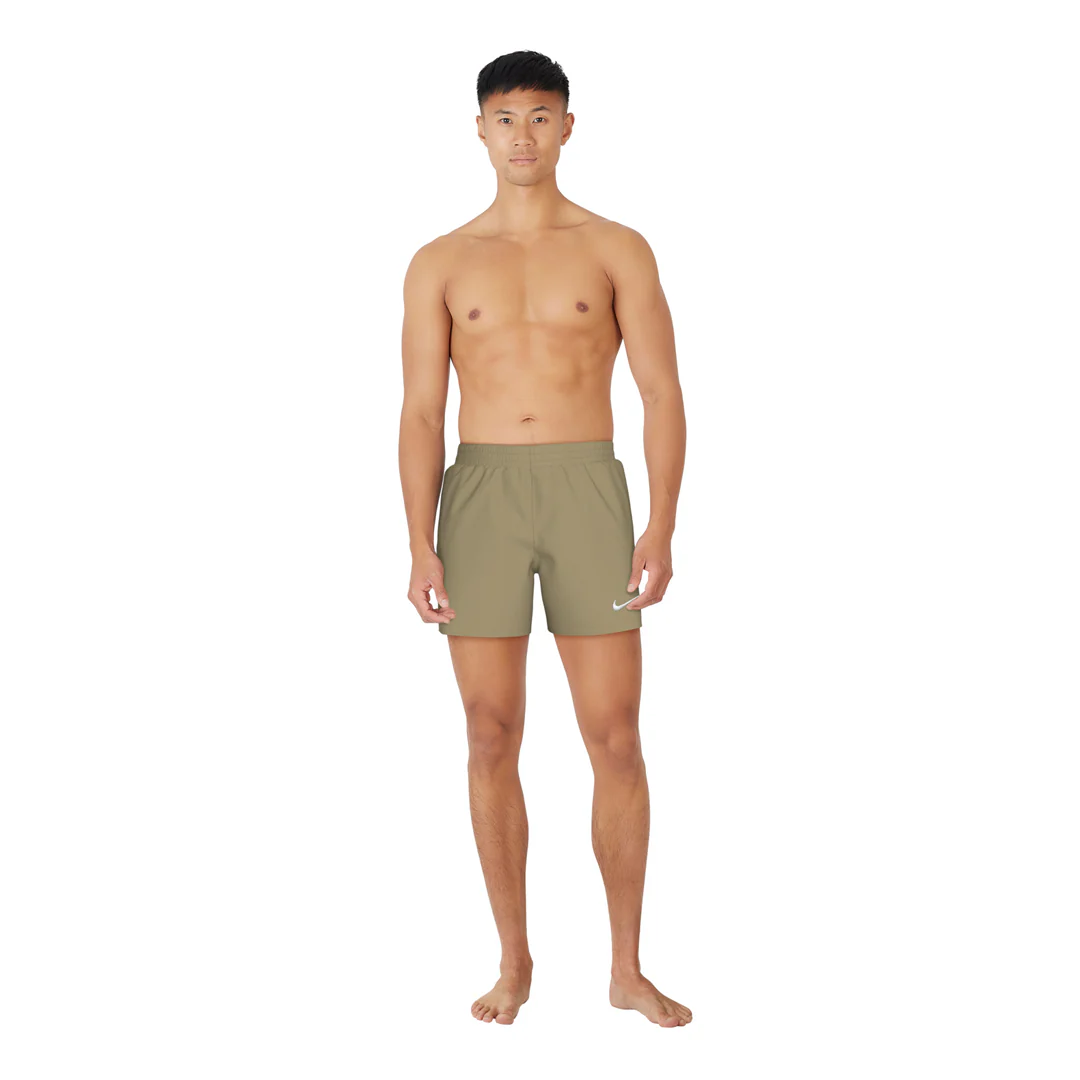 Nike Swim Men's Essential Lap Volley 5" Short - Image 26