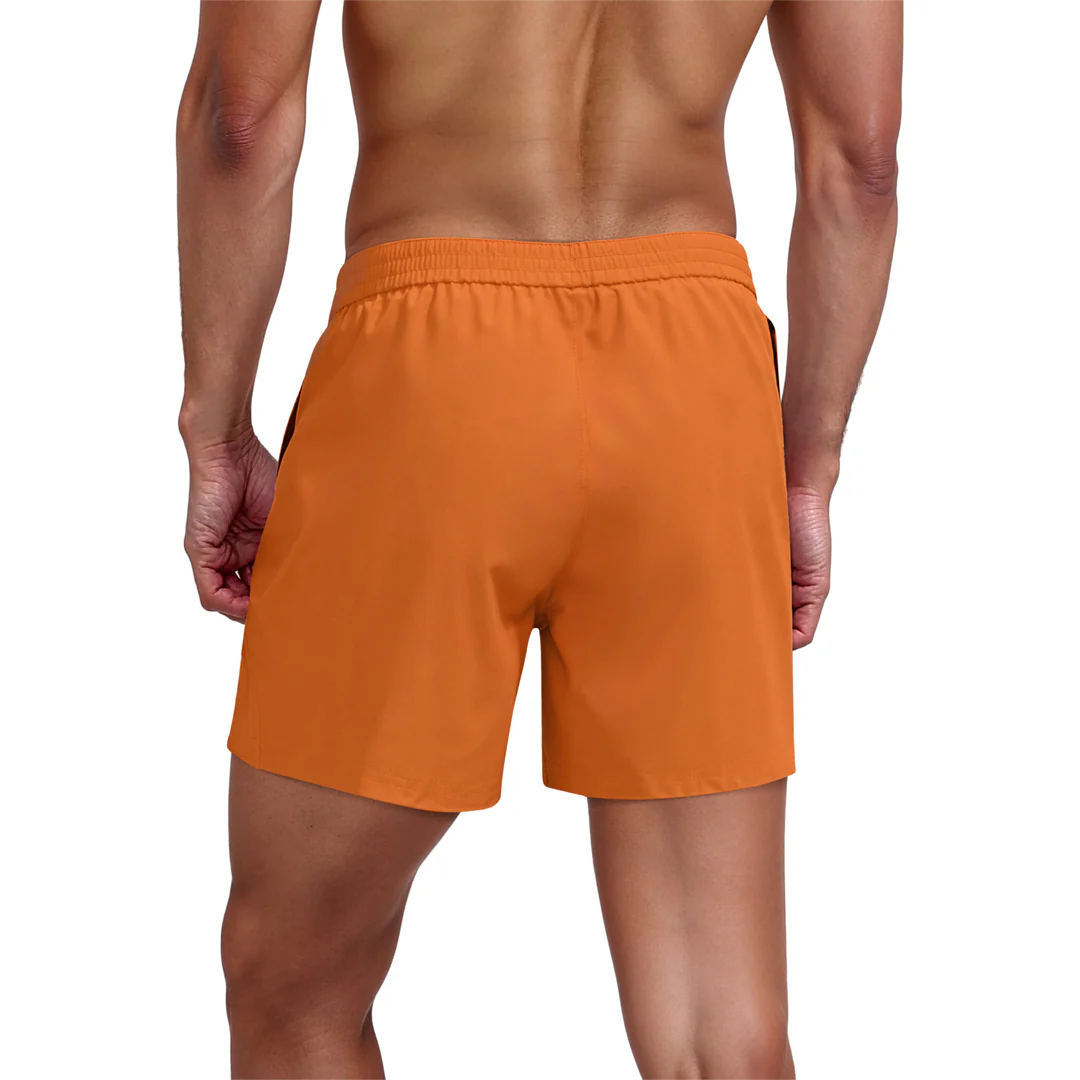 Nike Swim Men's Essential Lap Volley 5" Short - Image 29