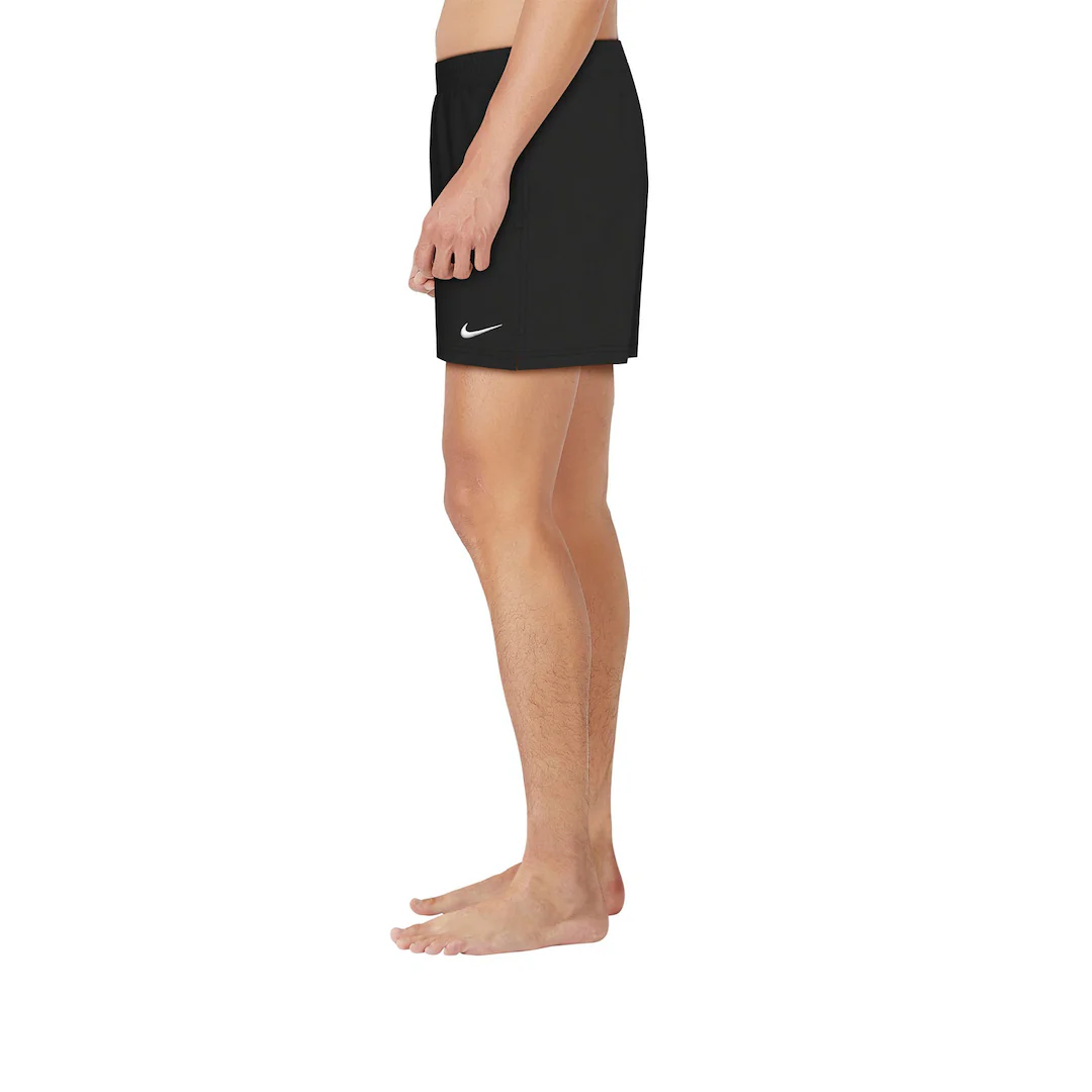 Nike Swim Men's Essential Lap Volley 5" Short - Image 3