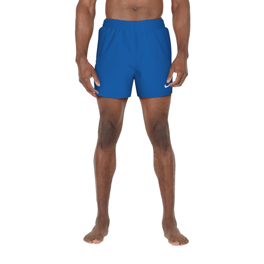 Nike Swim Men's Essential Lap Volley 5" Short - Image 33