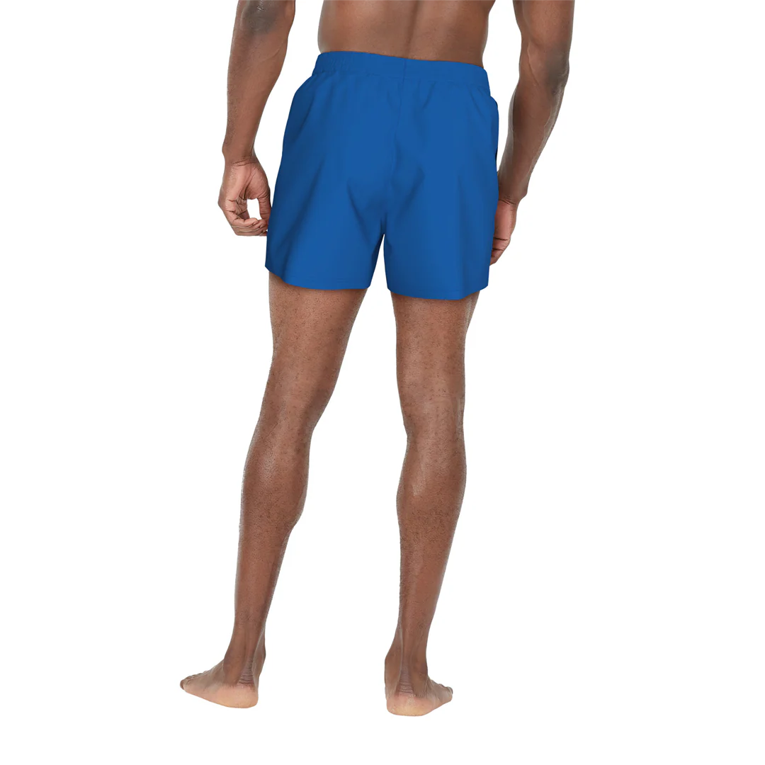 Nike Swim Men's Essential Lap Volley 5" Short - Image 34