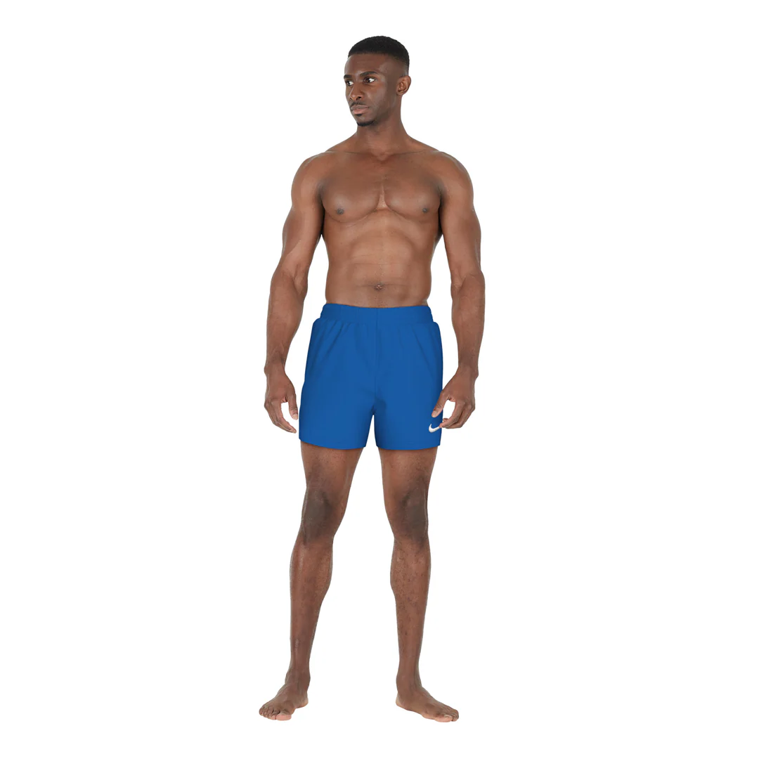 Nike Swim Men's Essential Lap Volley 5" Short - Image 36
