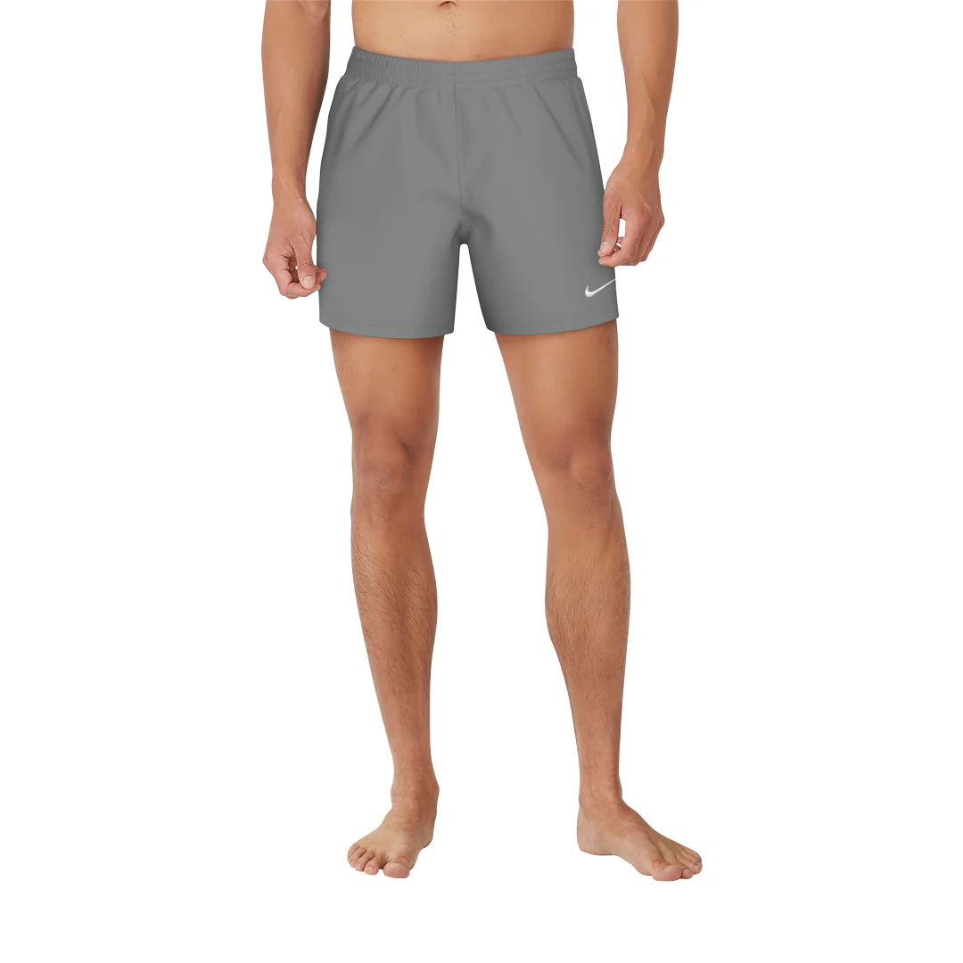 Nike Swim Men's Essential Lap Volley 5" Short - Image 42