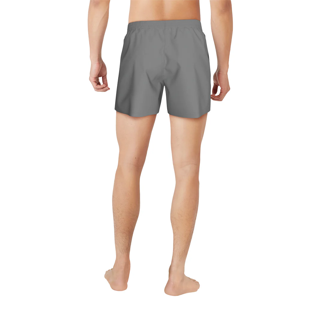 Nike Swim Men's Essential Lap Volley 5" Short - Image 43