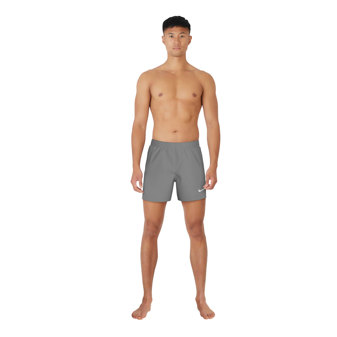 Nike Swim Men's Essential Lap Volley 5" Short - Image 45