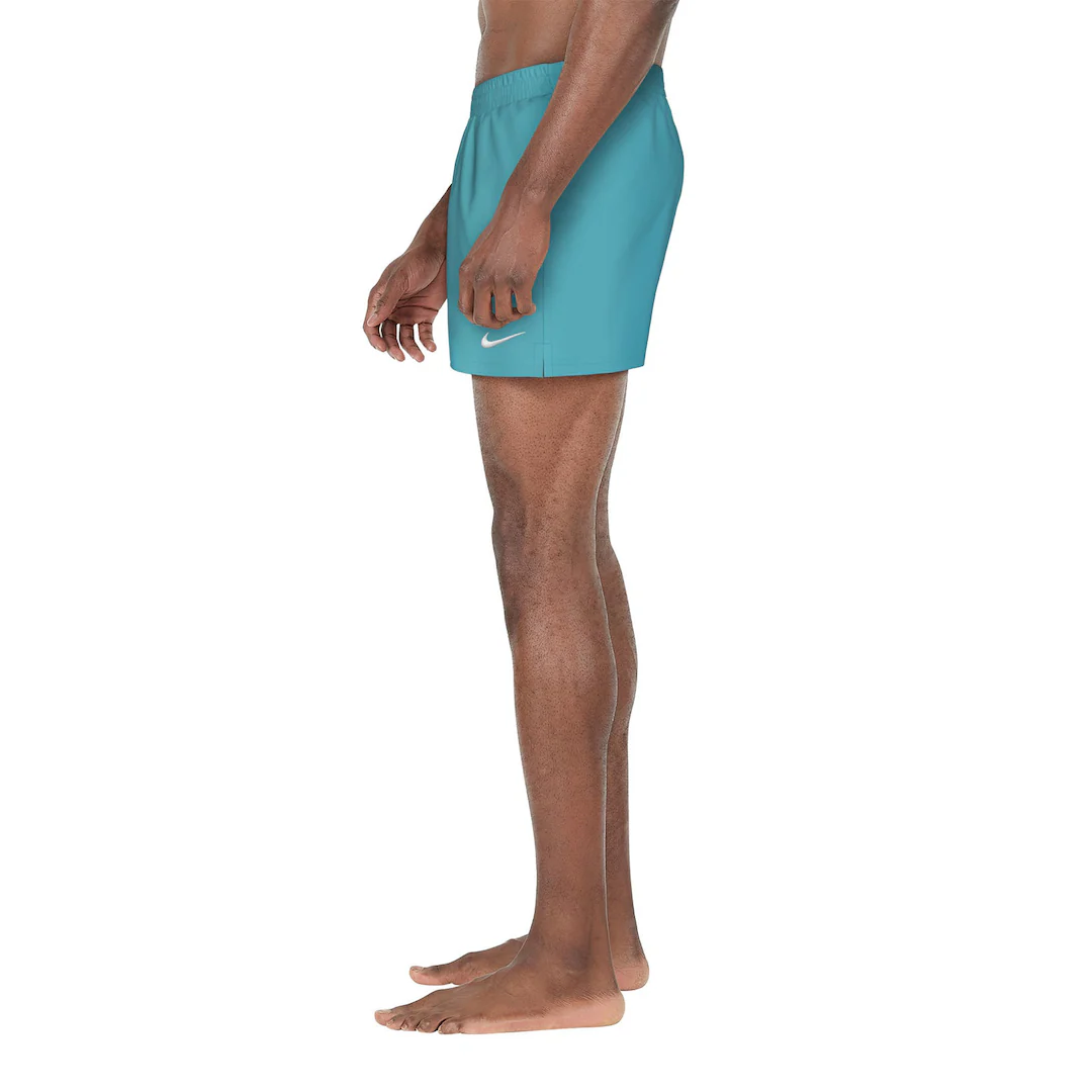 Nike Swim Men's Essential Lap Volley 5" Short - Image 9