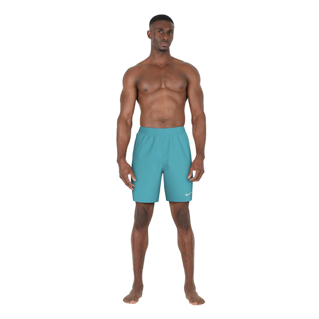 Nike Swim Men's Essential Lap Volley 7" Short - Image 10