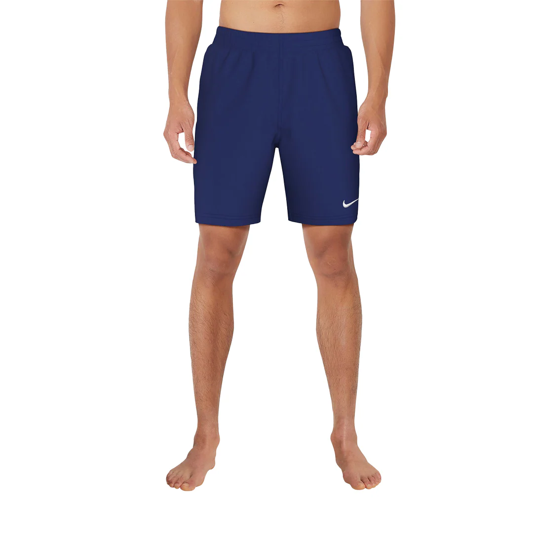 Nike Swim Men's Essential Lap Volley 7" Short - Image 13