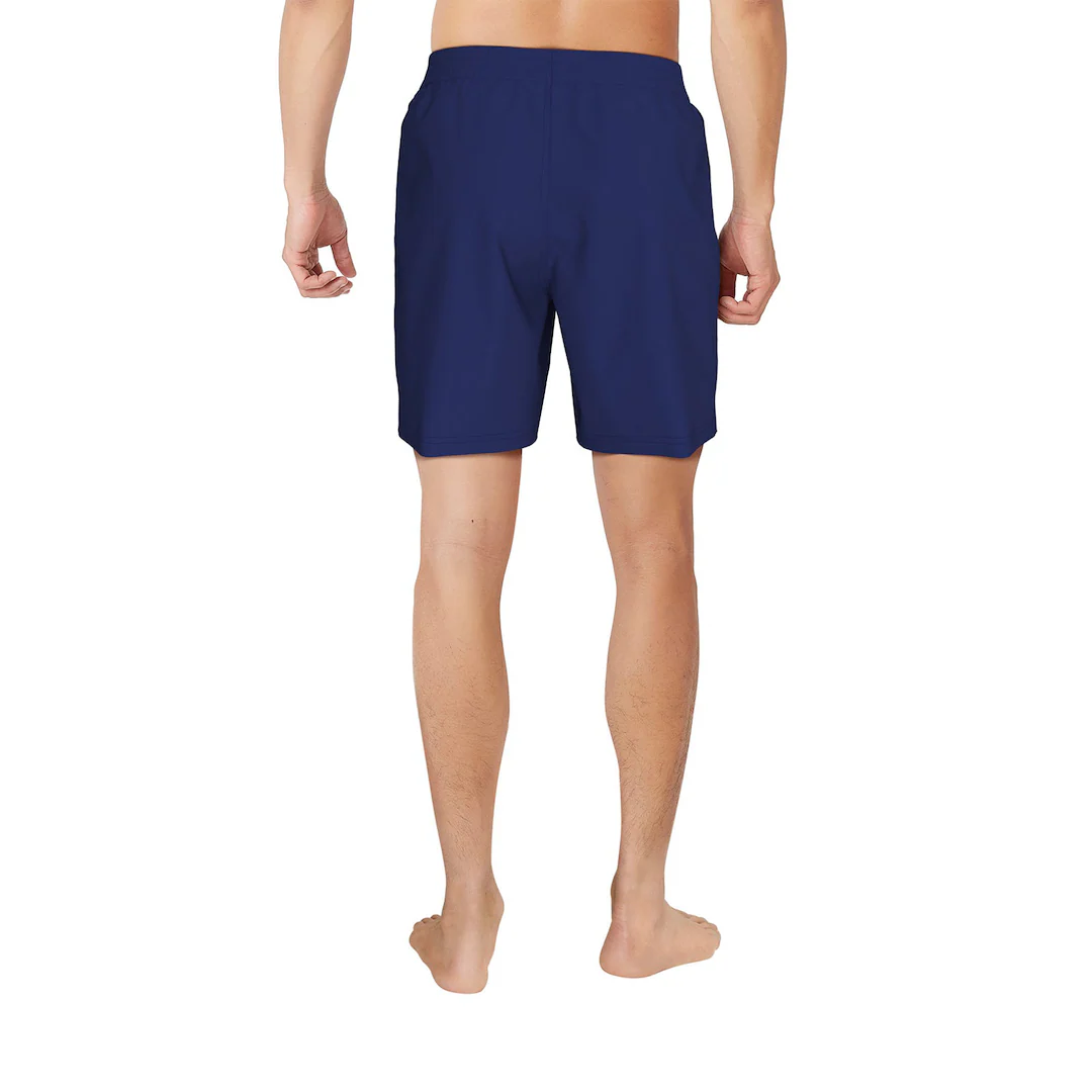 Nike Swim Men's Essential Lap Volley 7" Short - Image 14