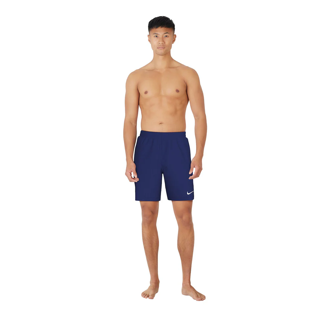 Nike Swim Men's Essential Lap Volley 7" Short - Image 16