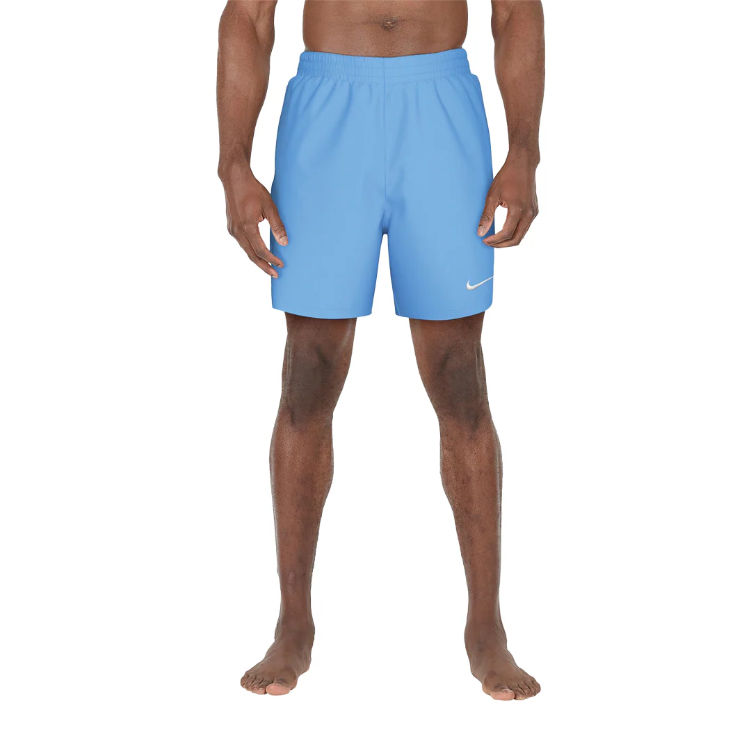 Nike Swim Men's Essential Lap Volley 7" Short - Image 19