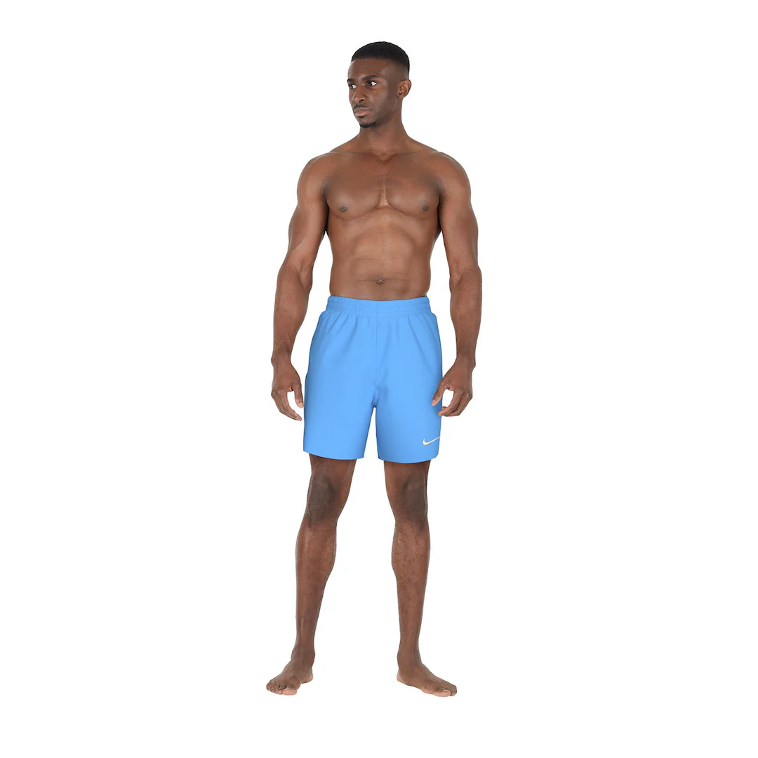 Nike Swim Men's Essential Lap Volley 7" Short - Image 22