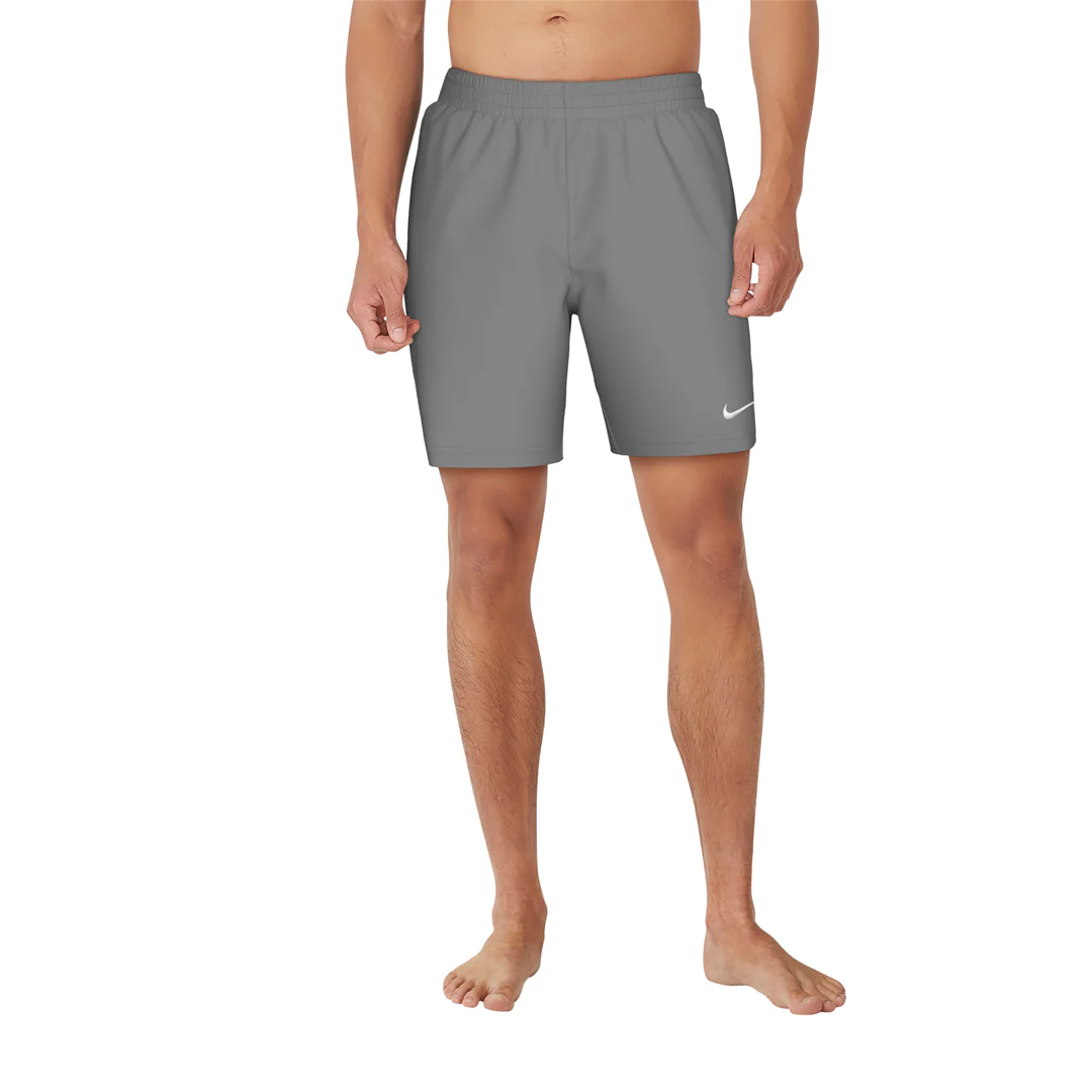 Nike Swim Men's Essential Lap Volley 7" Short - Image 25
