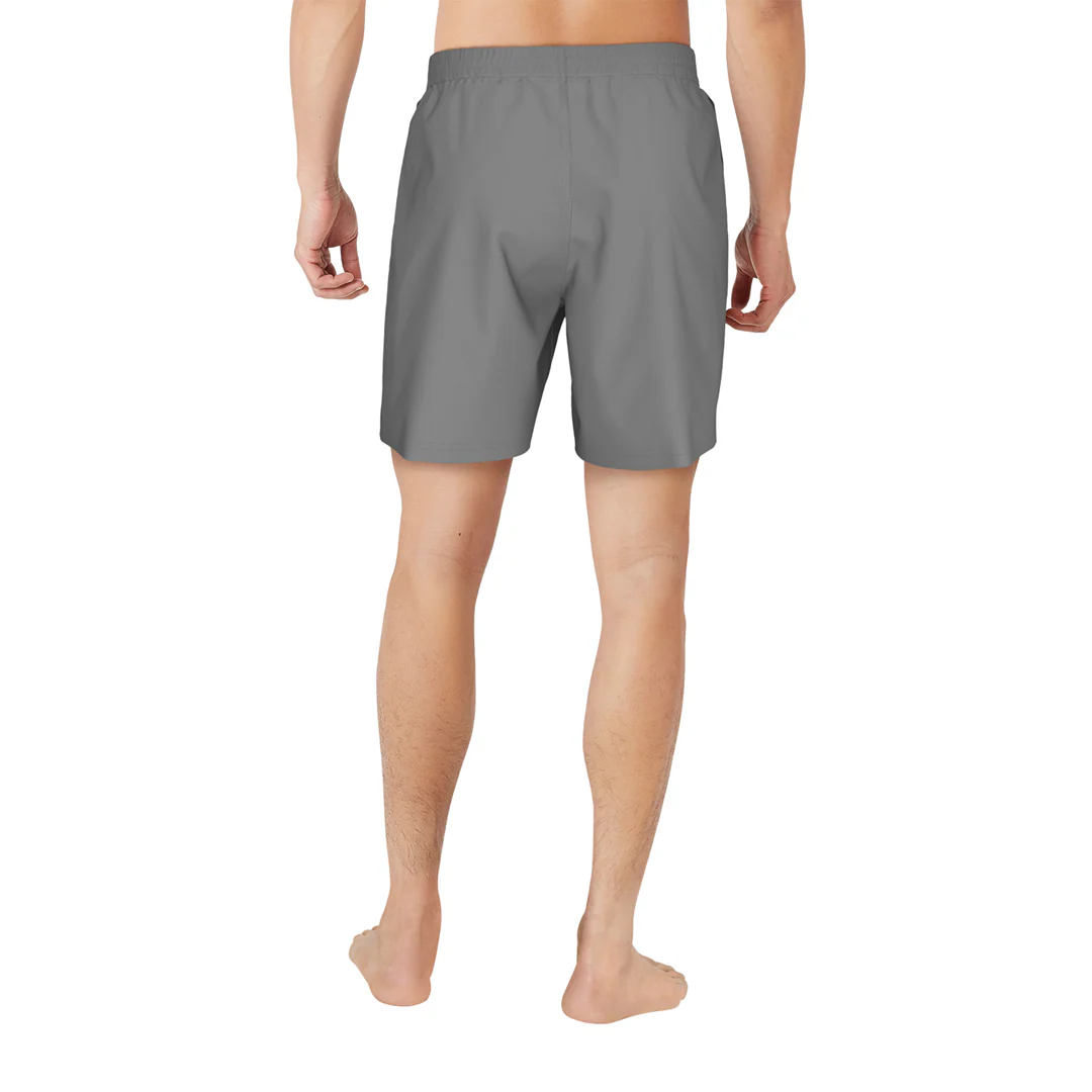 Nike Swim Men's Essential Lap Volley 7" Short - Image 26